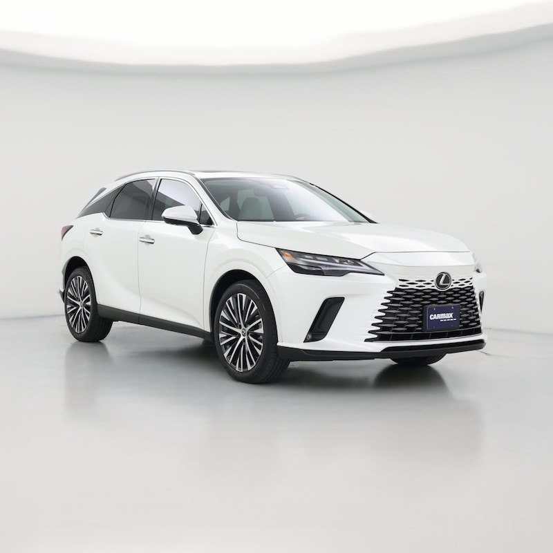 2024 Lexus RX 350 Premium Plus