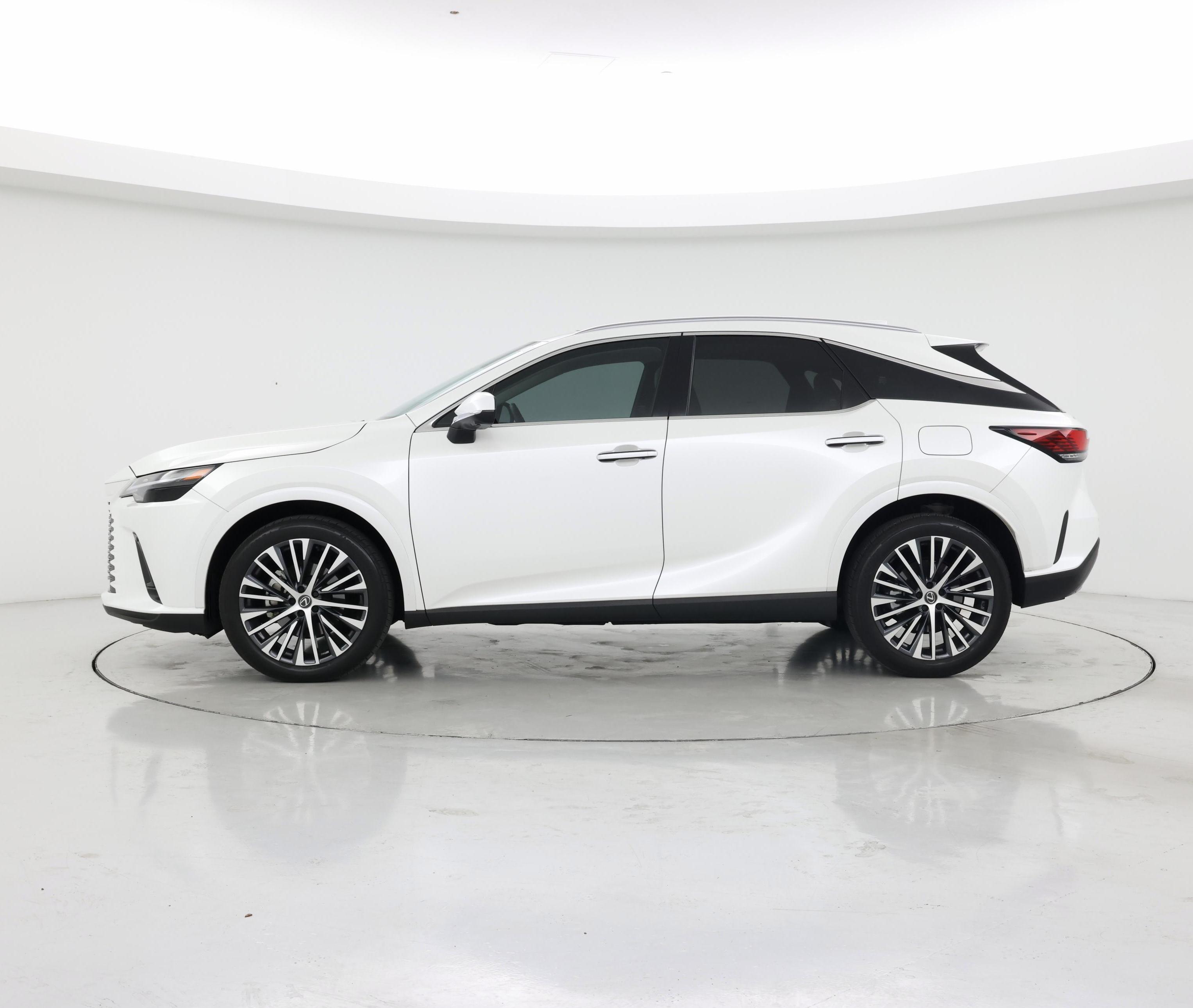 Thumbnail: 2024 Lexus RX - 3