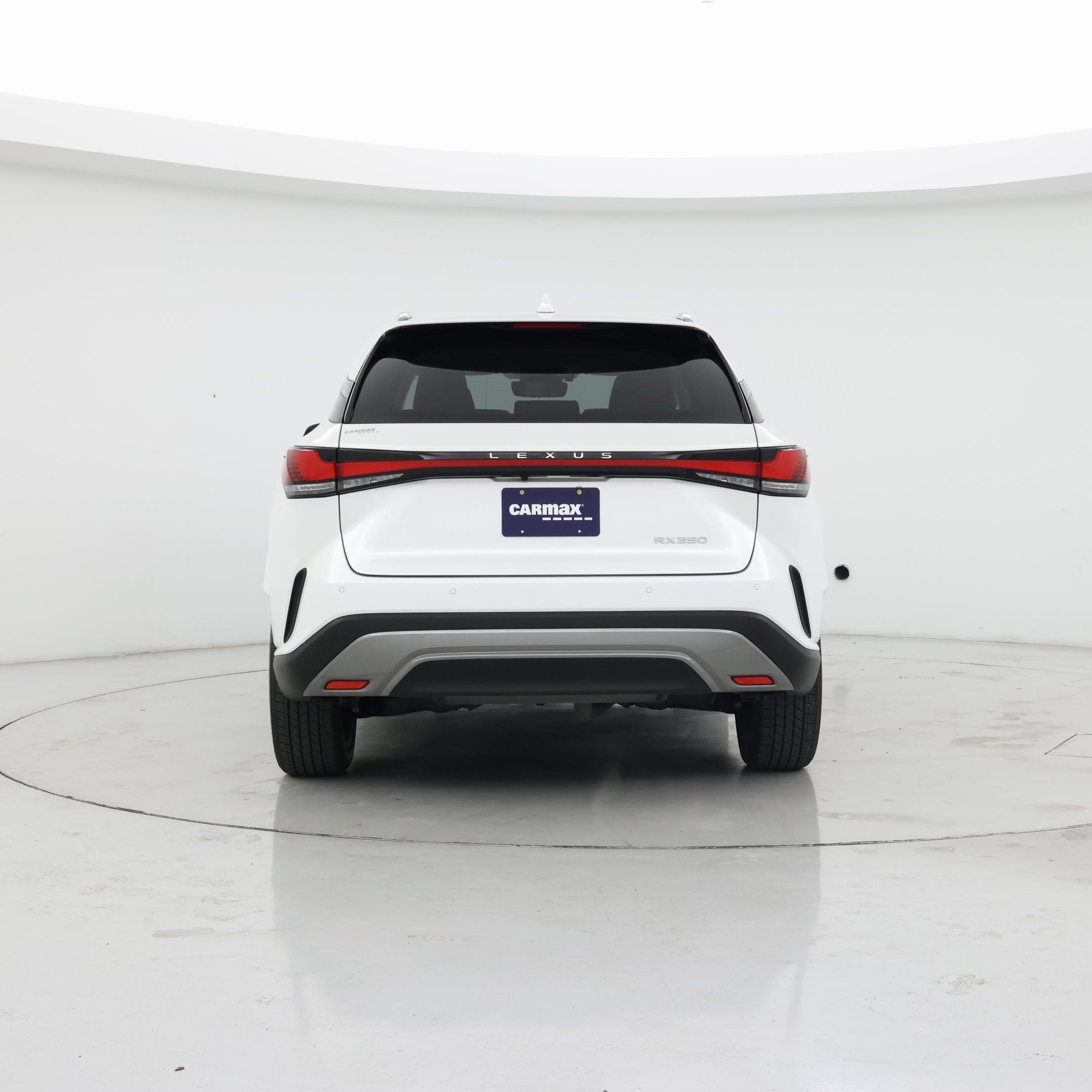Thumbnail: 2024 Lexus RX - 6