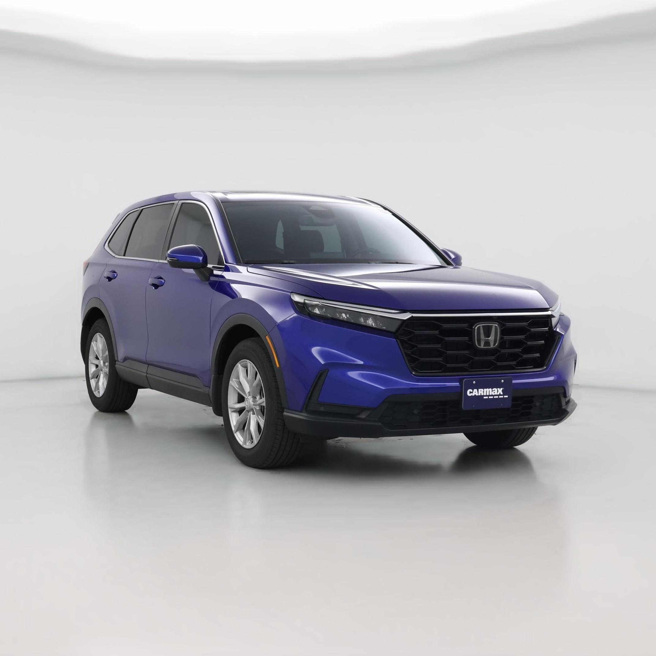 Thumbnail: 2023 Honda CR-V - 1