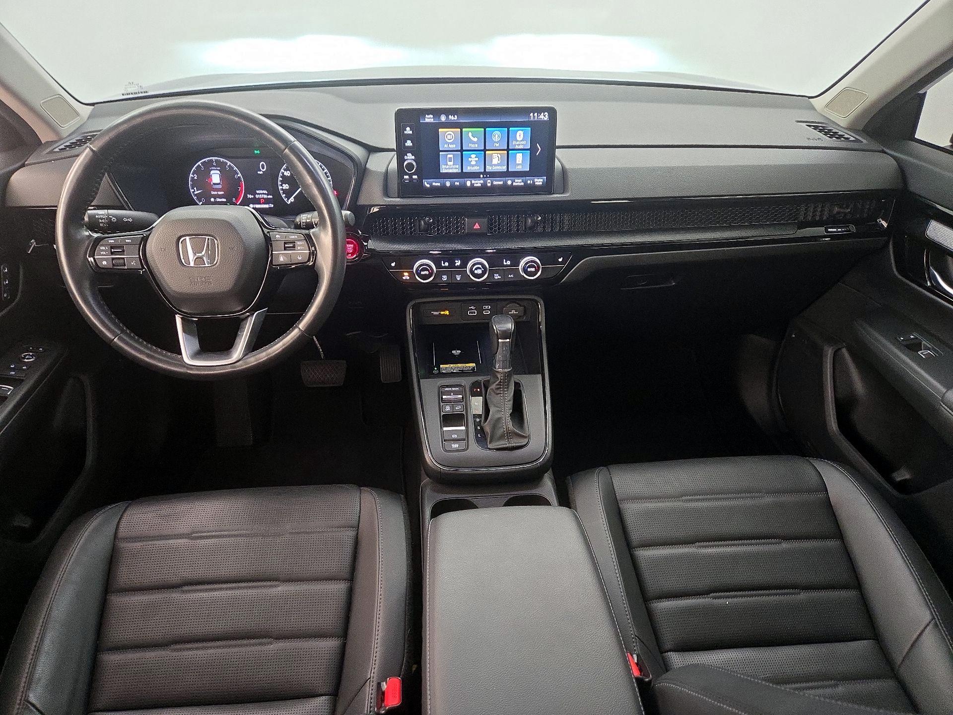 Thumbnail: 2023 Honda CR-V - 9