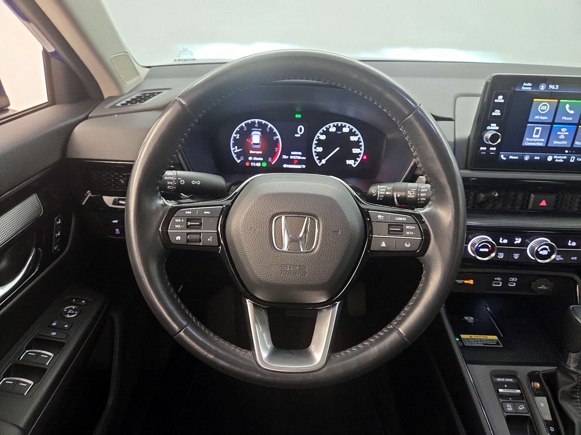 Thumbnail: 2023 Honda CR-V - 10