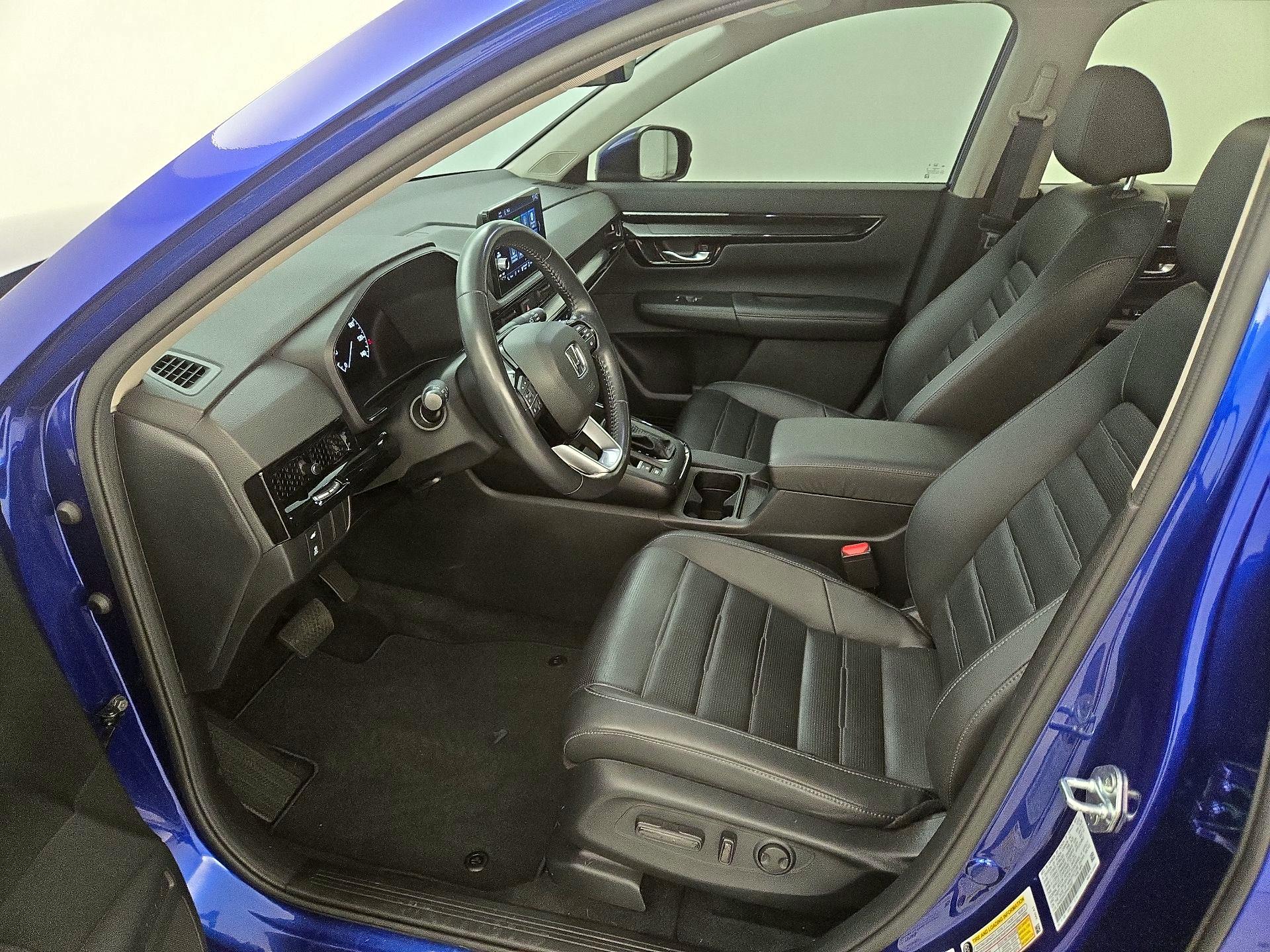 Thumbnail: 2023 Honda CR-V - 11