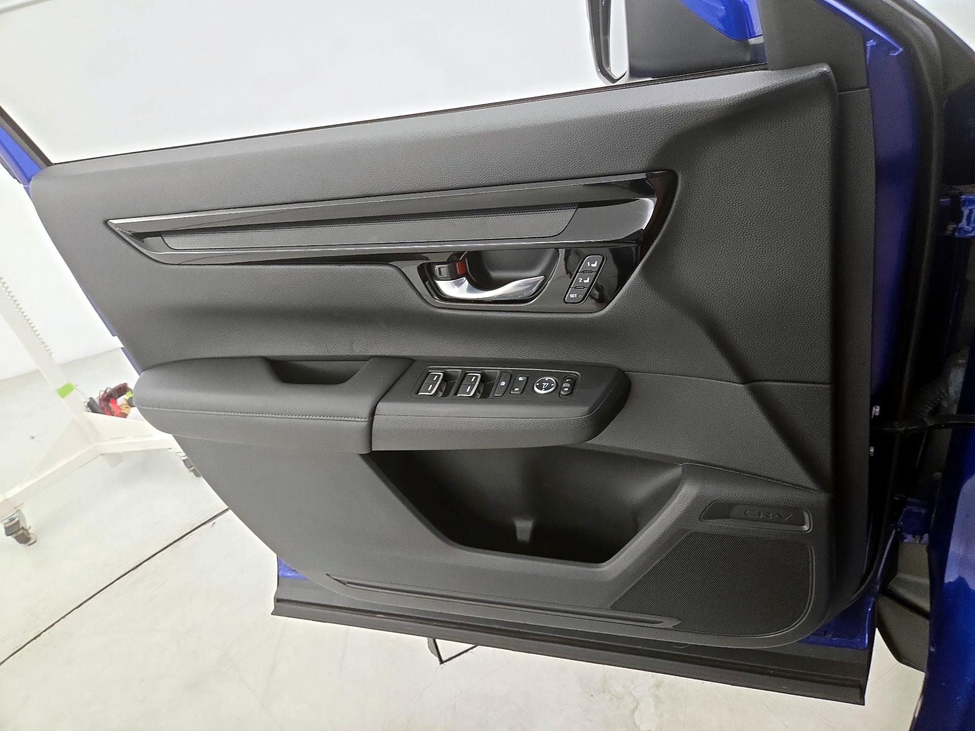 Thumbnail: 2023 Honda CR-V - 12