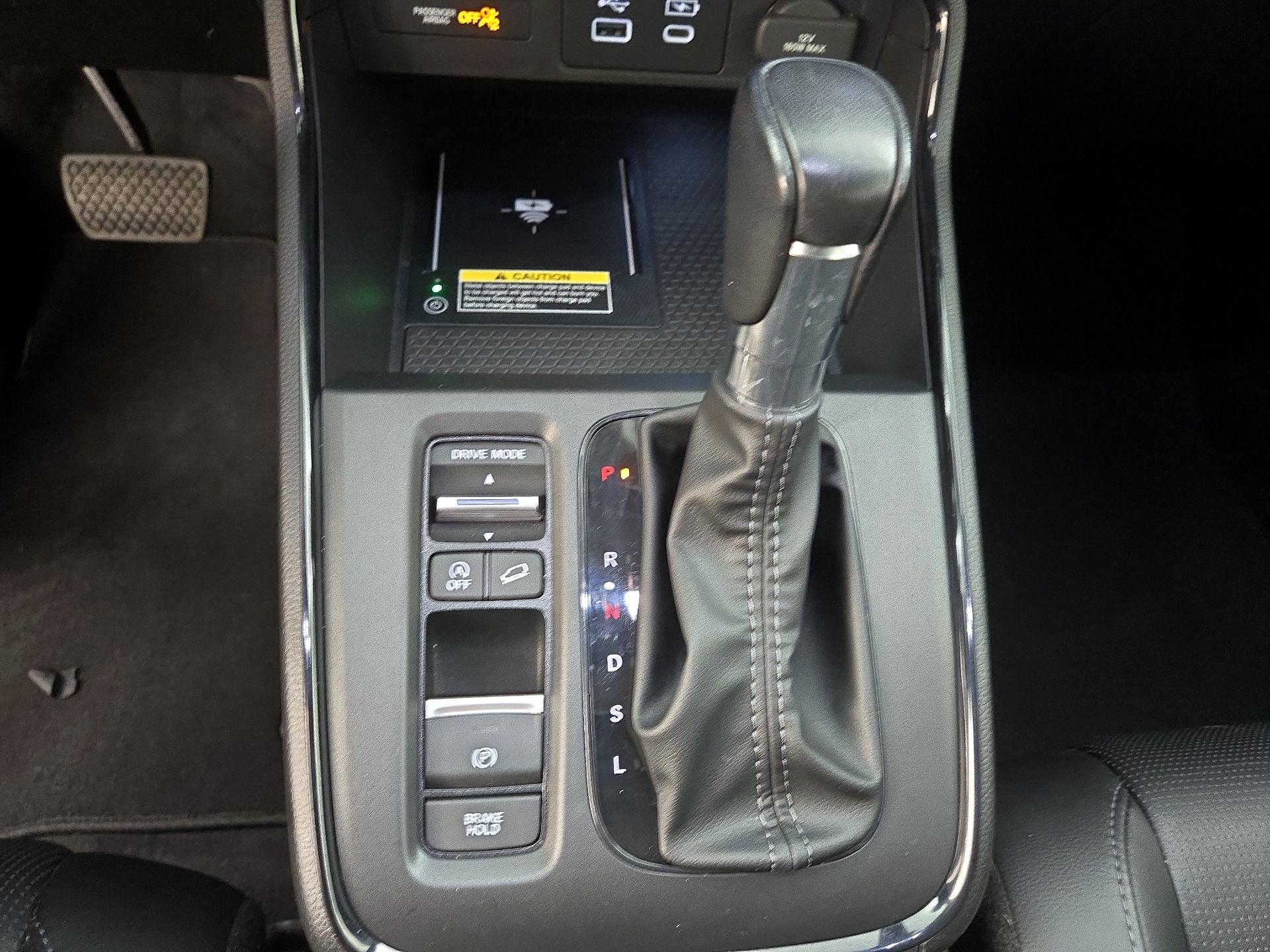 Thumbnail: 2023 Honda CR-V - 17