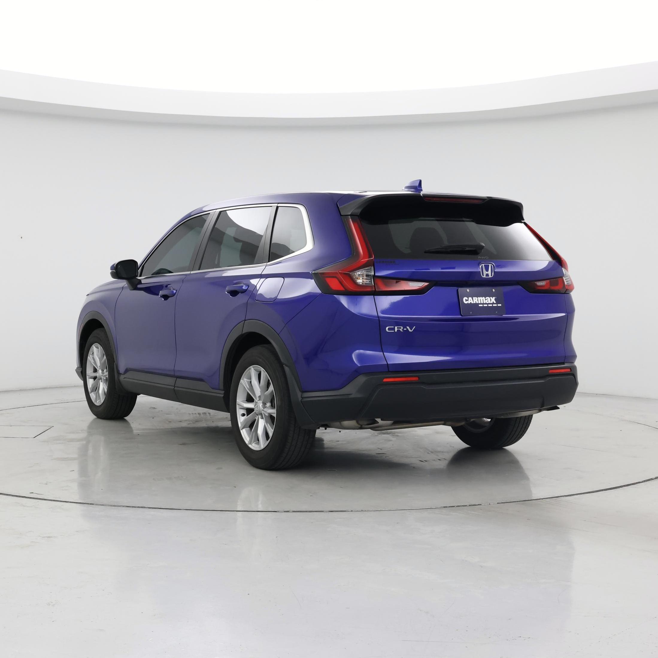 Thumbnail: 2023 Honda CR-V - 2