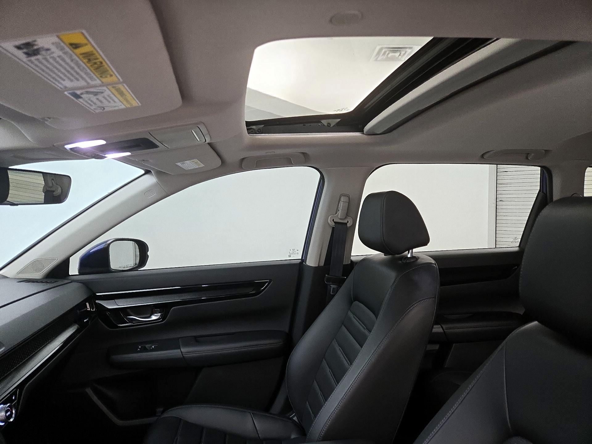 Thumbnail: 2023 Honda CR-V - 19