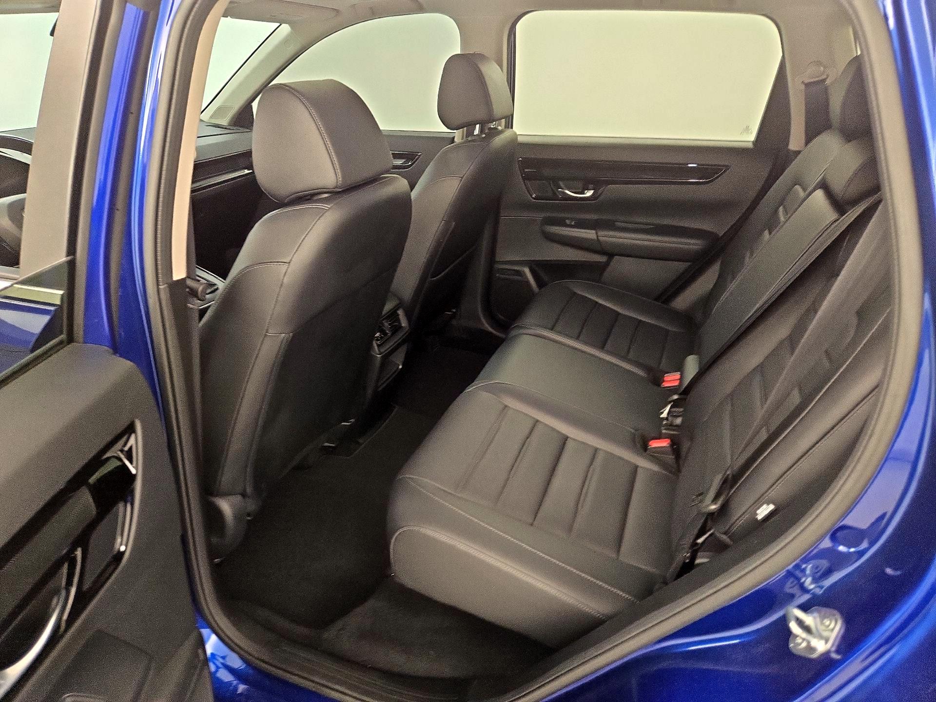 Thumbnail: 2023 Honda CR-V - 20