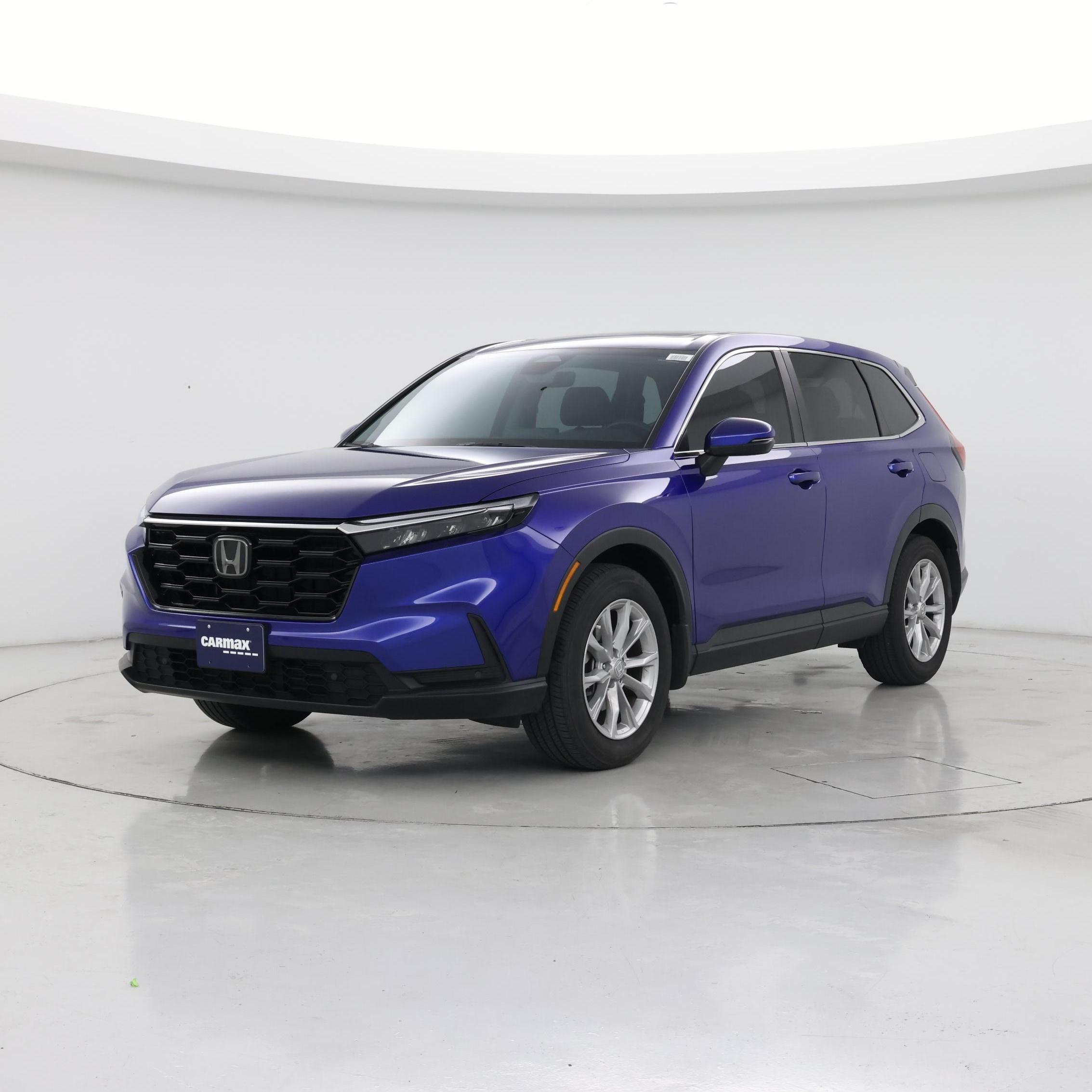 Thumbnail: 2023 Honda CR-V - 4