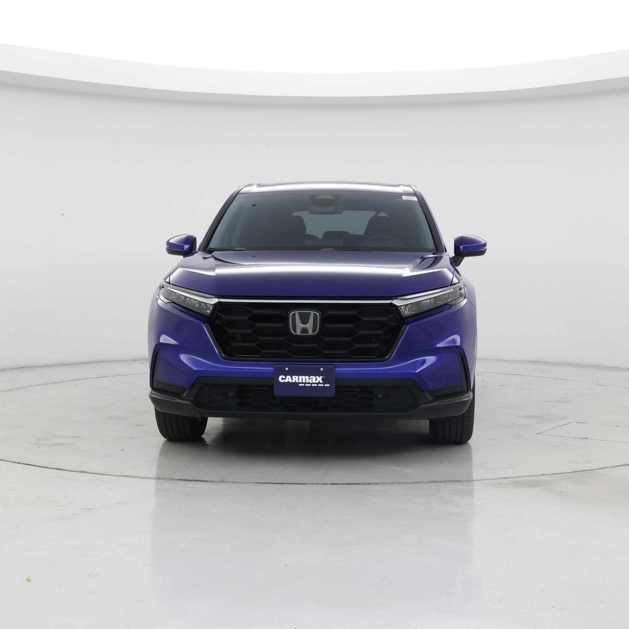 Thumbnail: 2023 Honda CR-V - 5