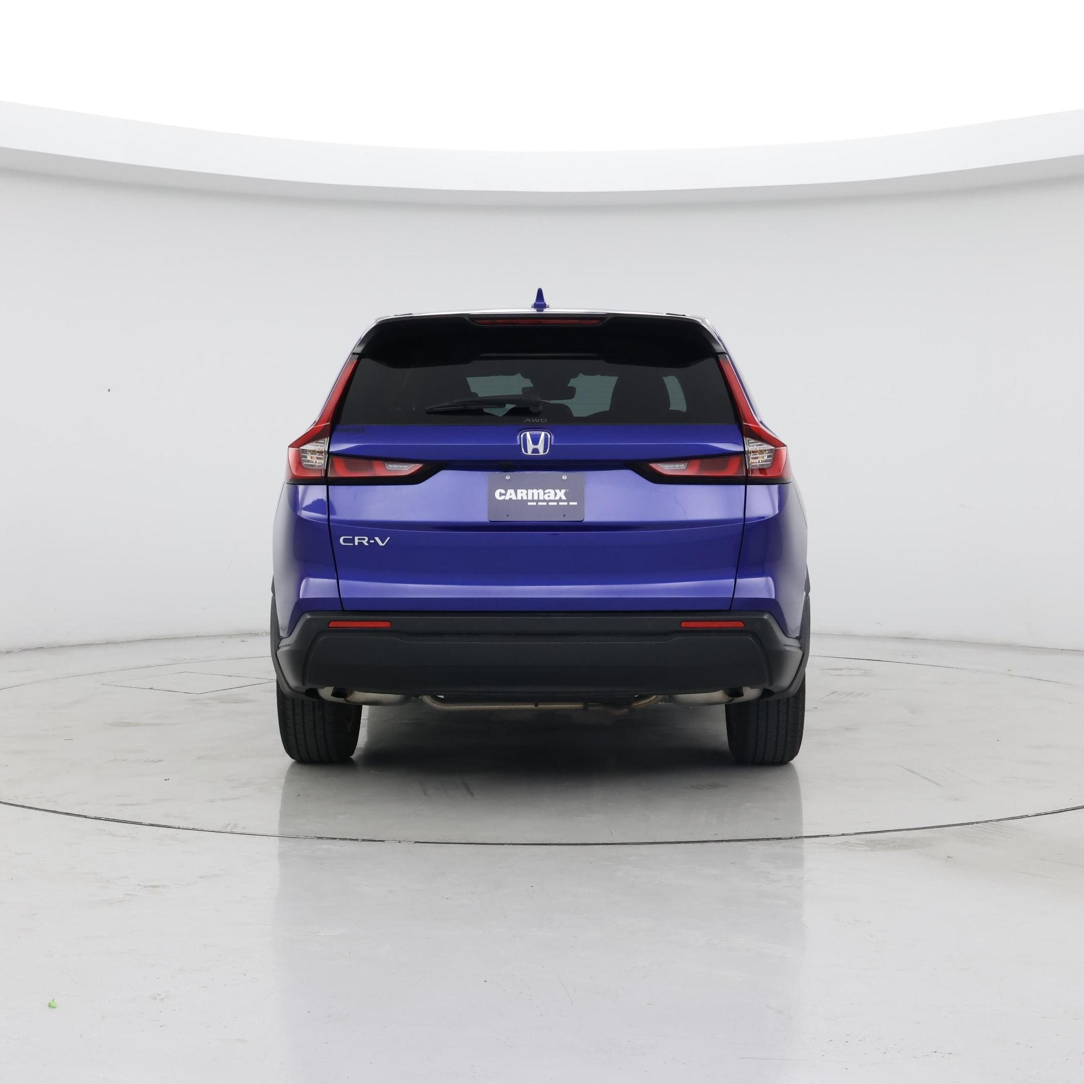 Thumbnail: 2023 Honda CR-V - 6