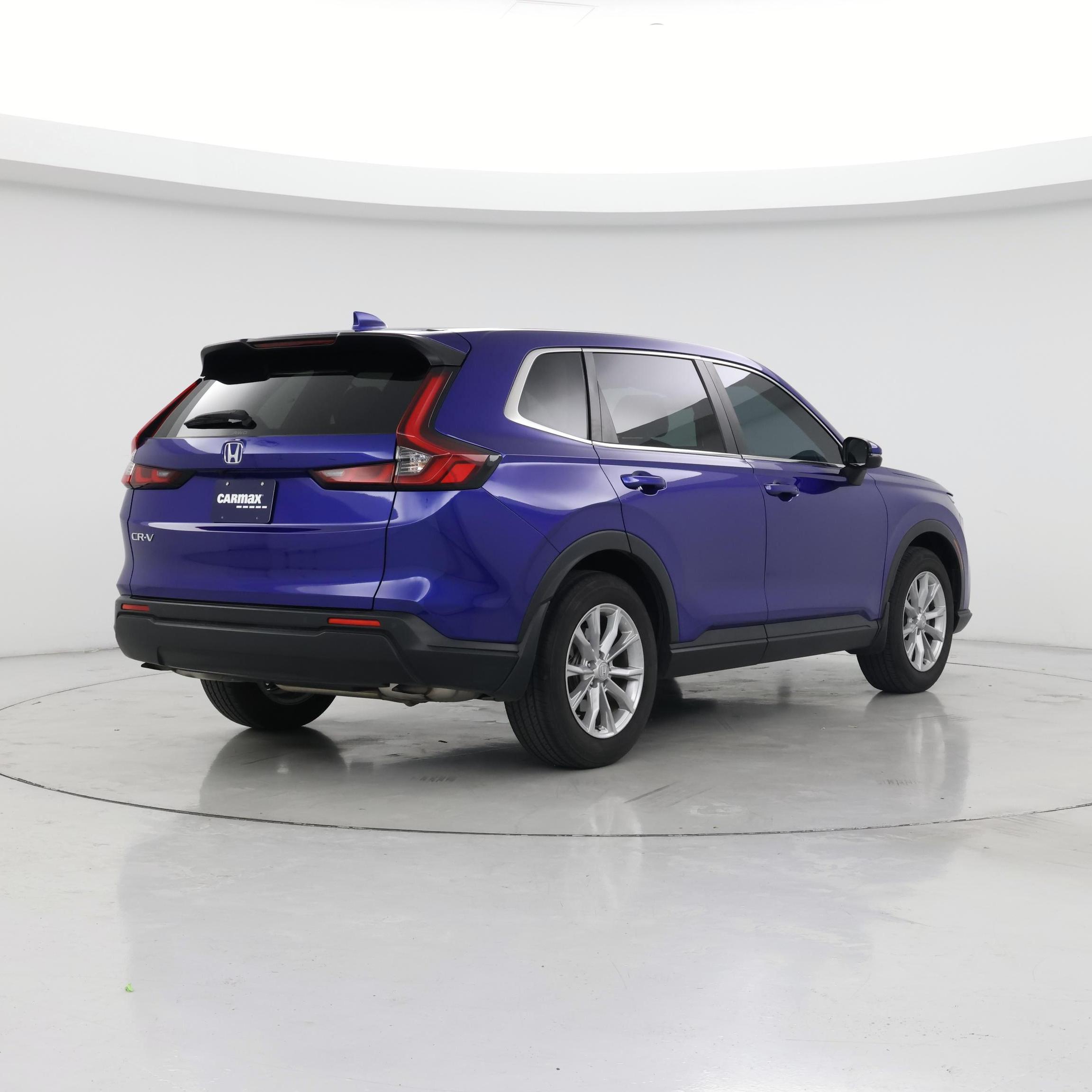 Thumbnail: 2023 Honda CR-V - 8