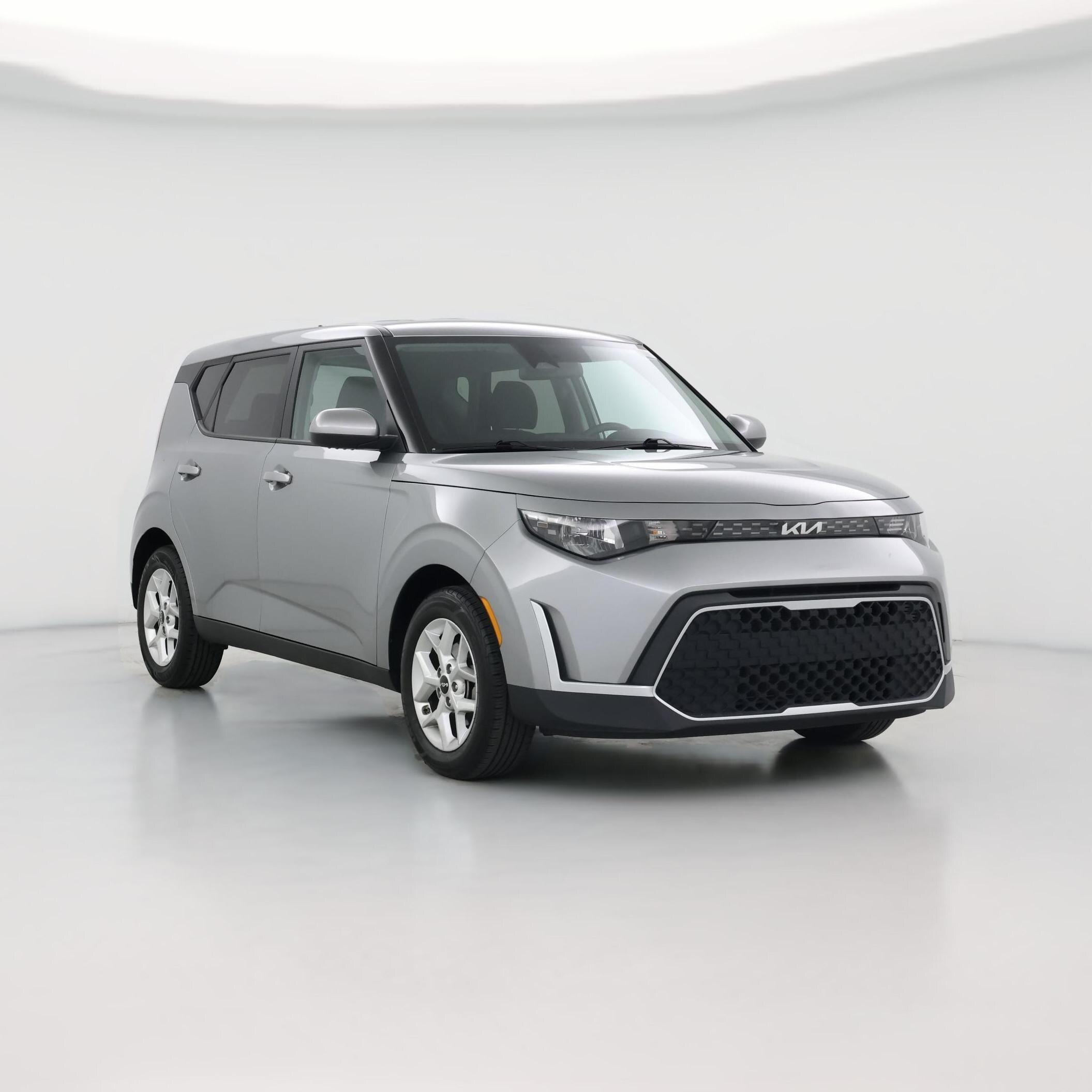 Thumbnail: 2024 Kia Soul - 1