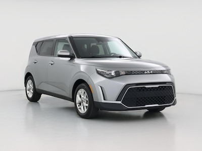 2024 Kia Soul S