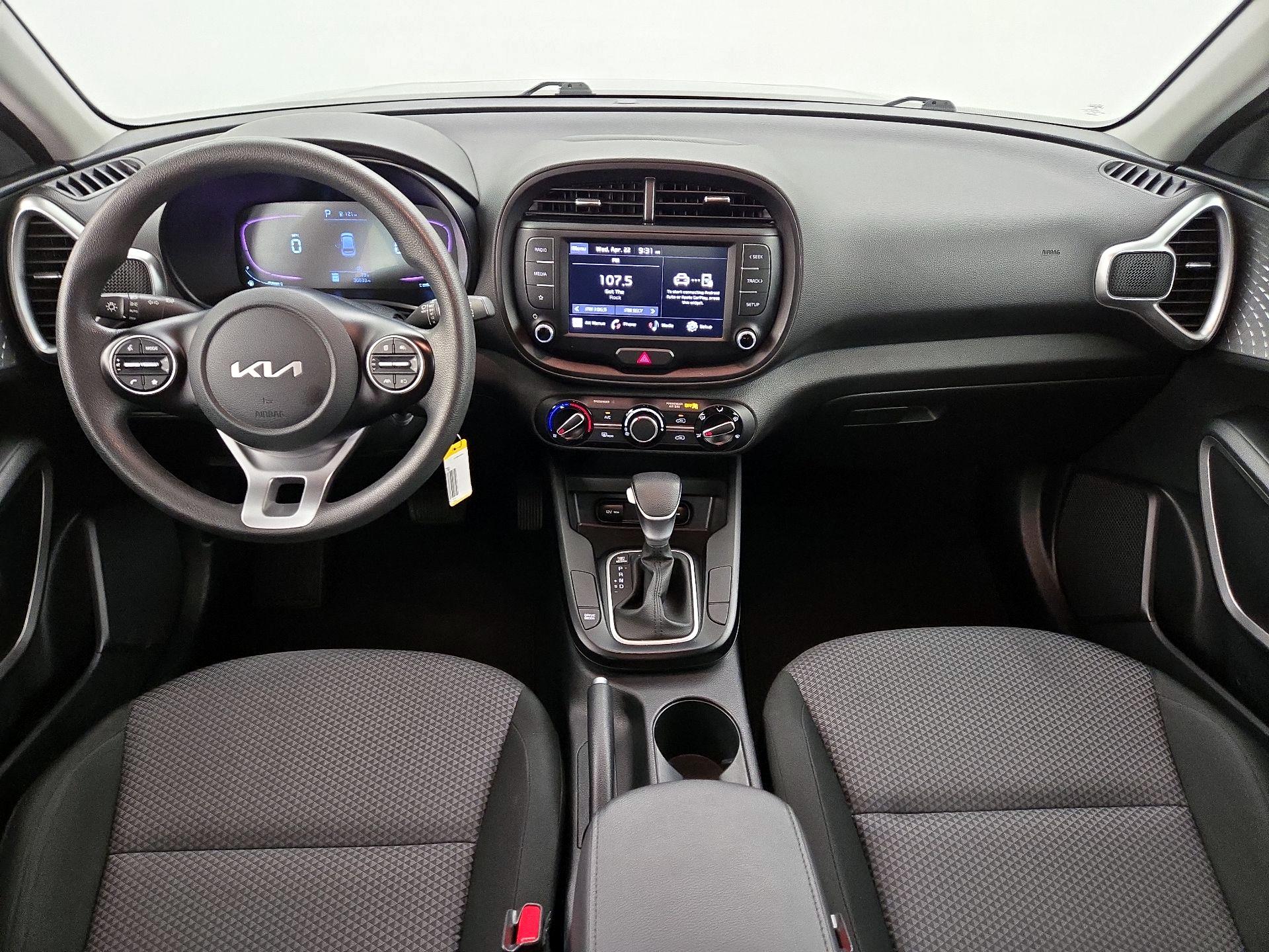 Thumbnail: 2024 Kia Soul - 9
