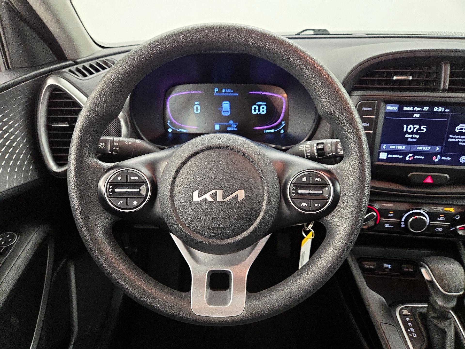 Thumbnail: 2024 Kia Soul - 10