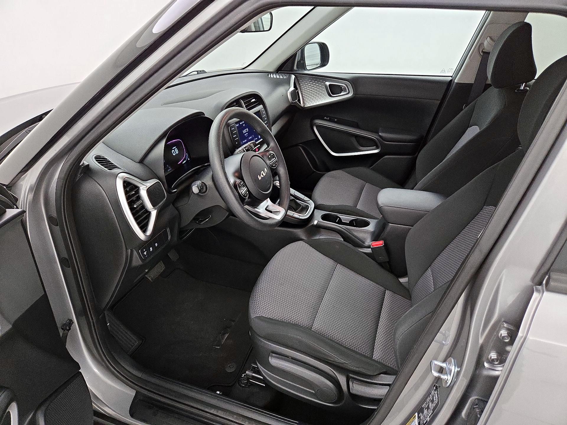 Thumbnail: 2024 Kia Soul - 11