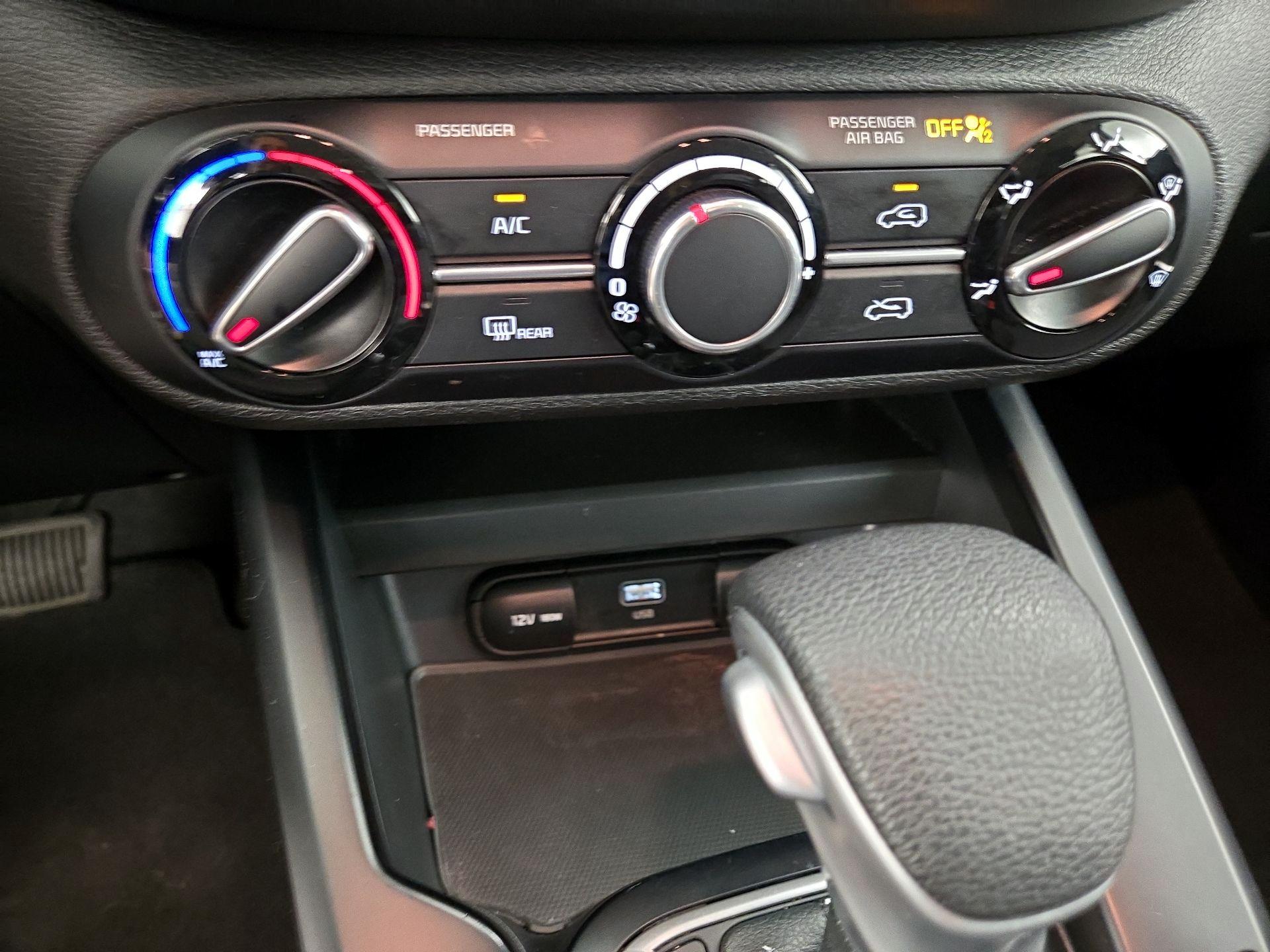 Thumbnail: 2024 Kia Soul - 16