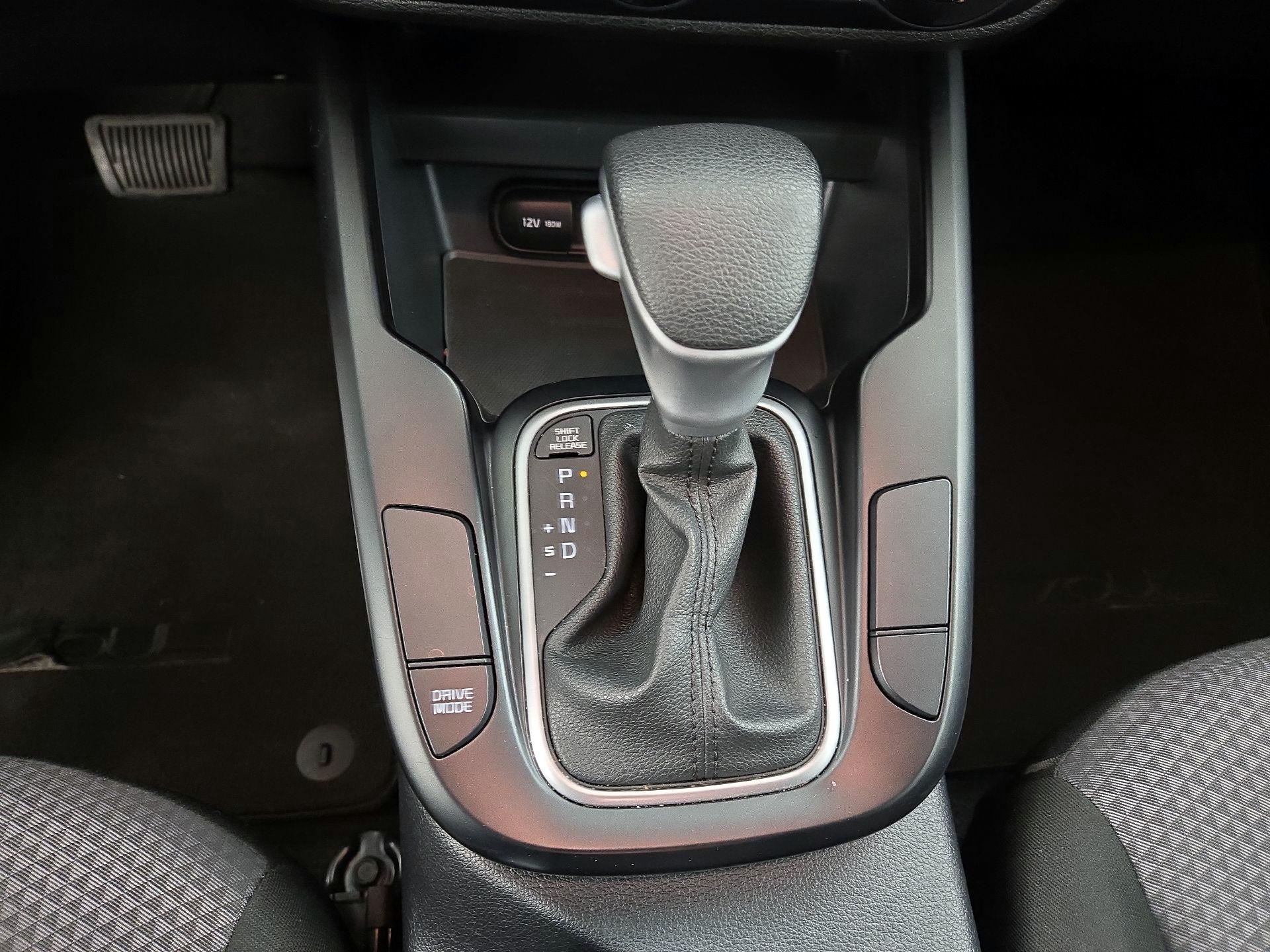Thumbnail: 2024 Kia Soul - 17