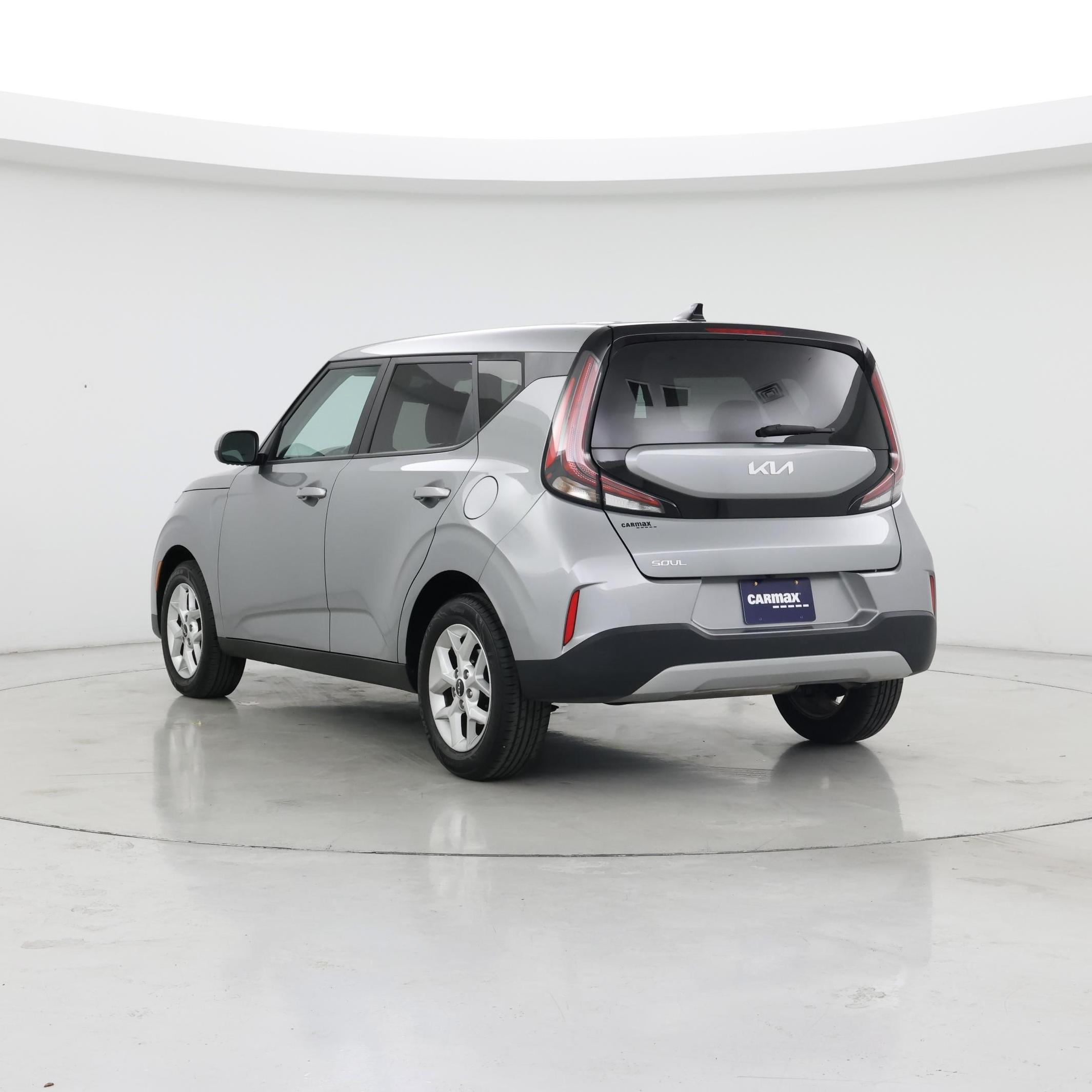 Thumbnail: 2024 Kia Soul - 2