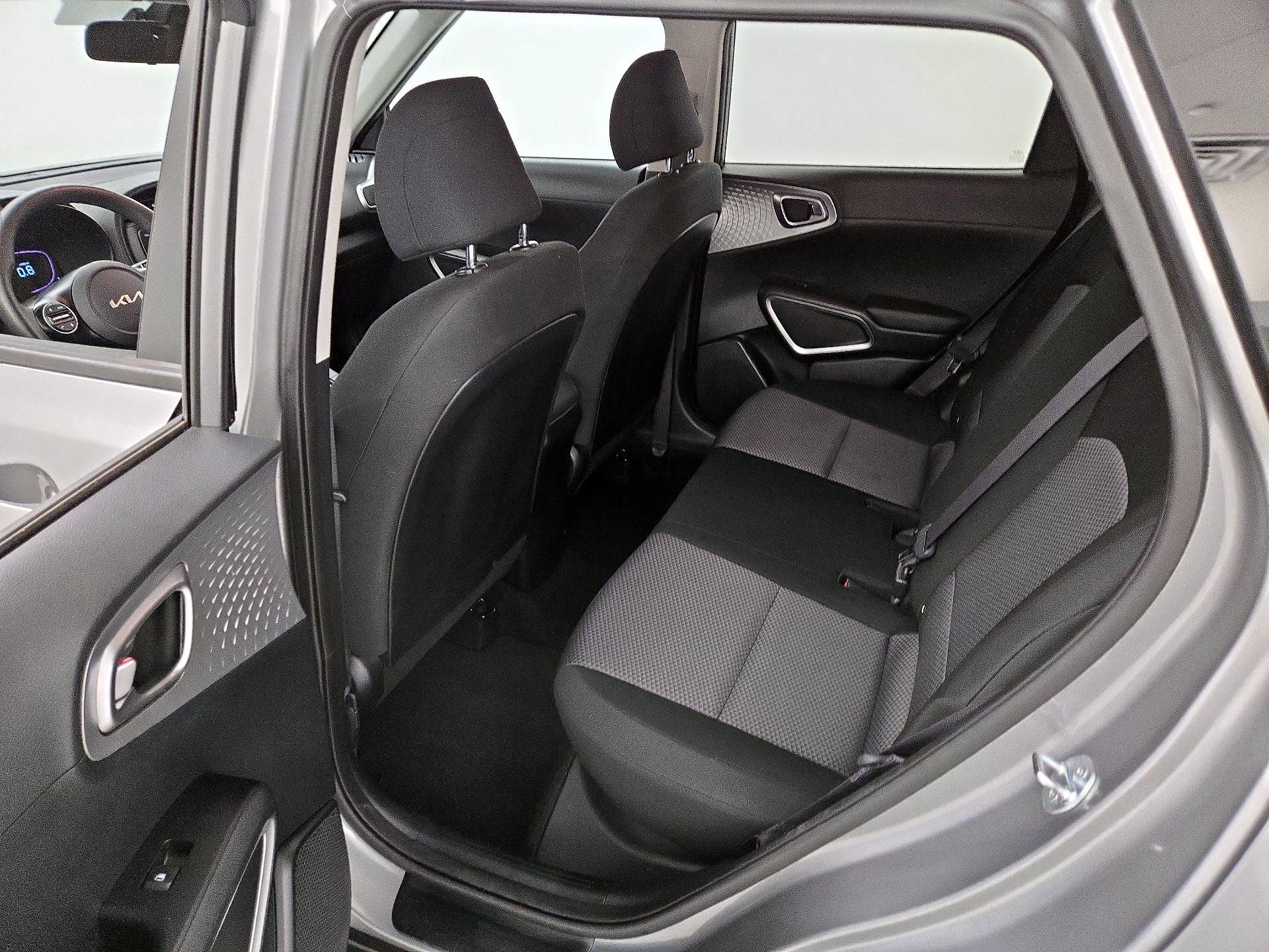 Thumbnail: 2024 Kia Soul - 19