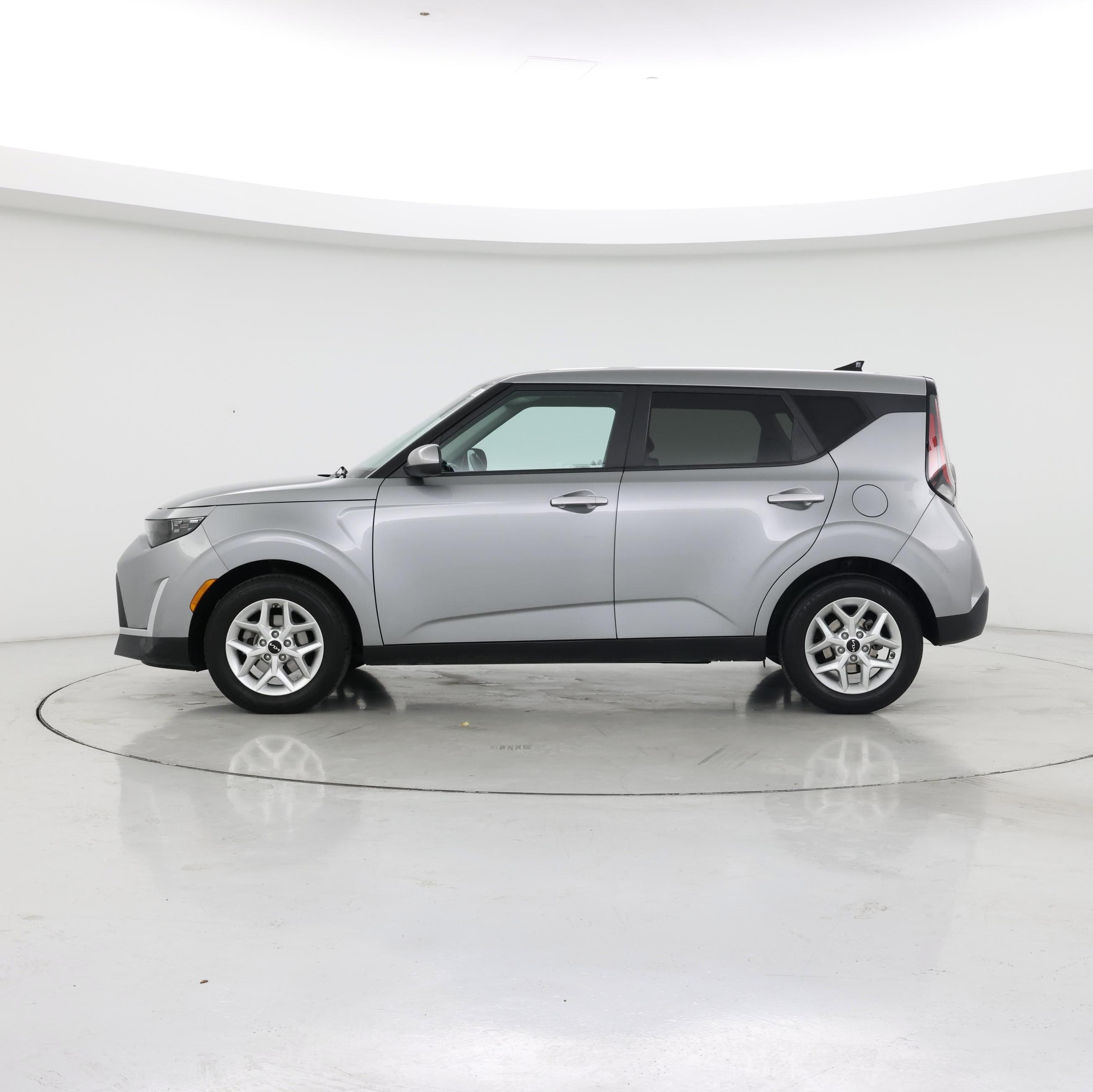 Thumbnail: 2024 Kia Soul - 3