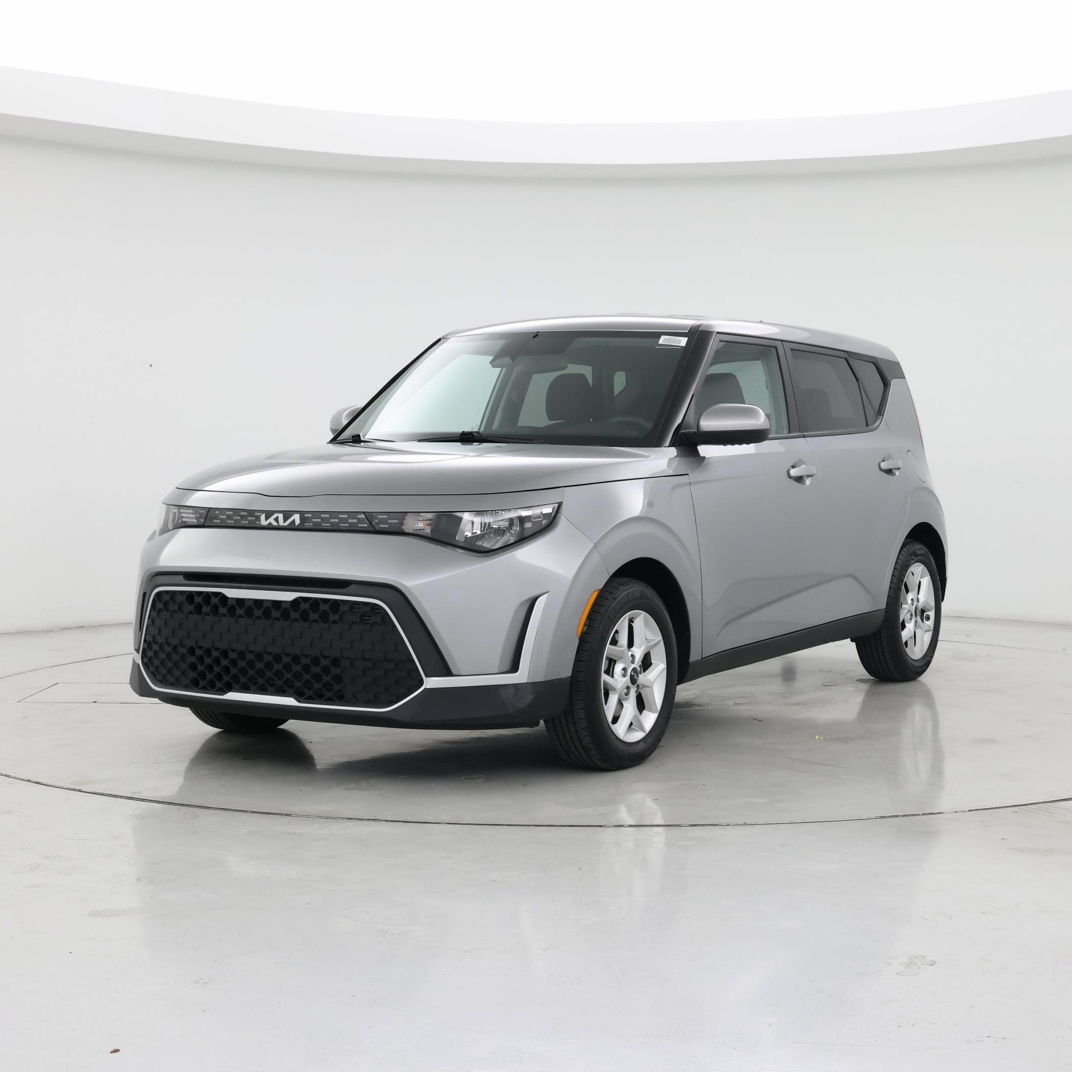 Thumbnail: 2024 Kia Soul - 4
