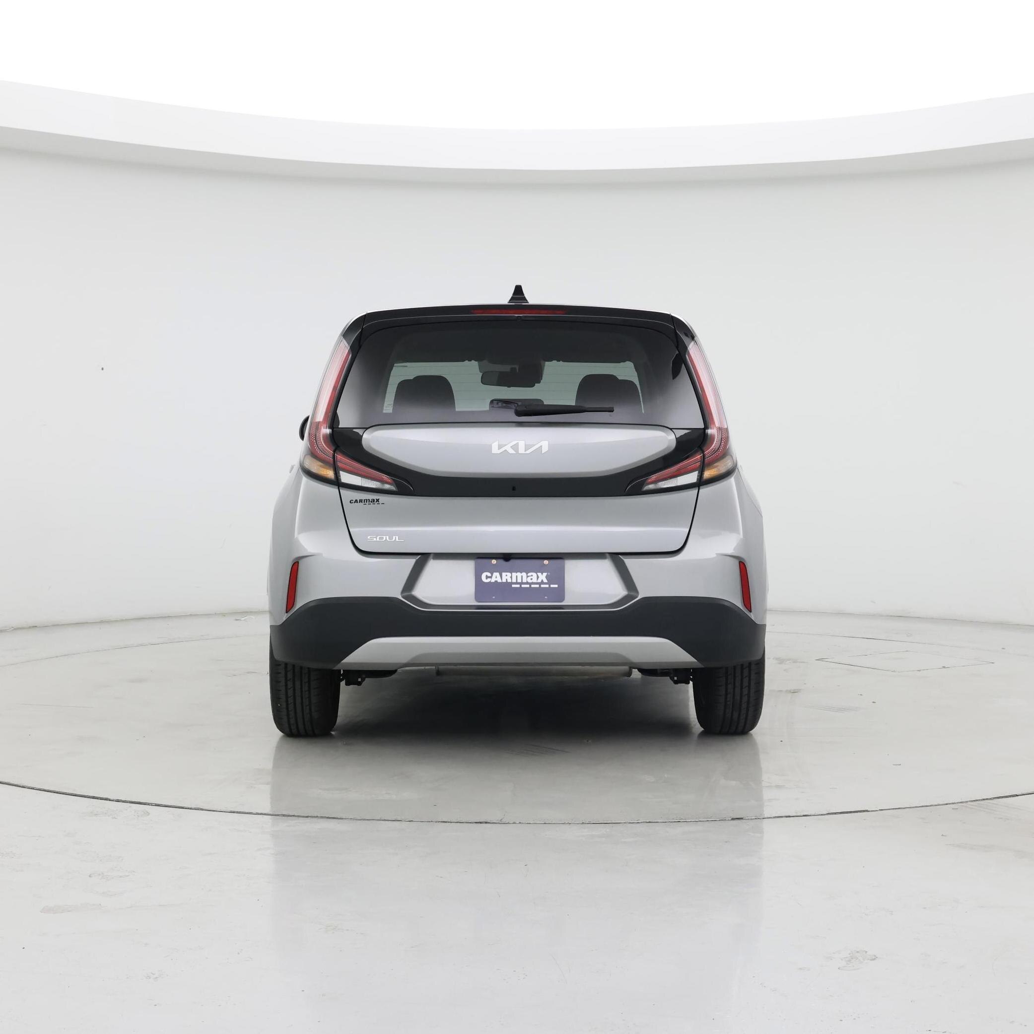Thumbnail: 2024 Kia Soul - 6