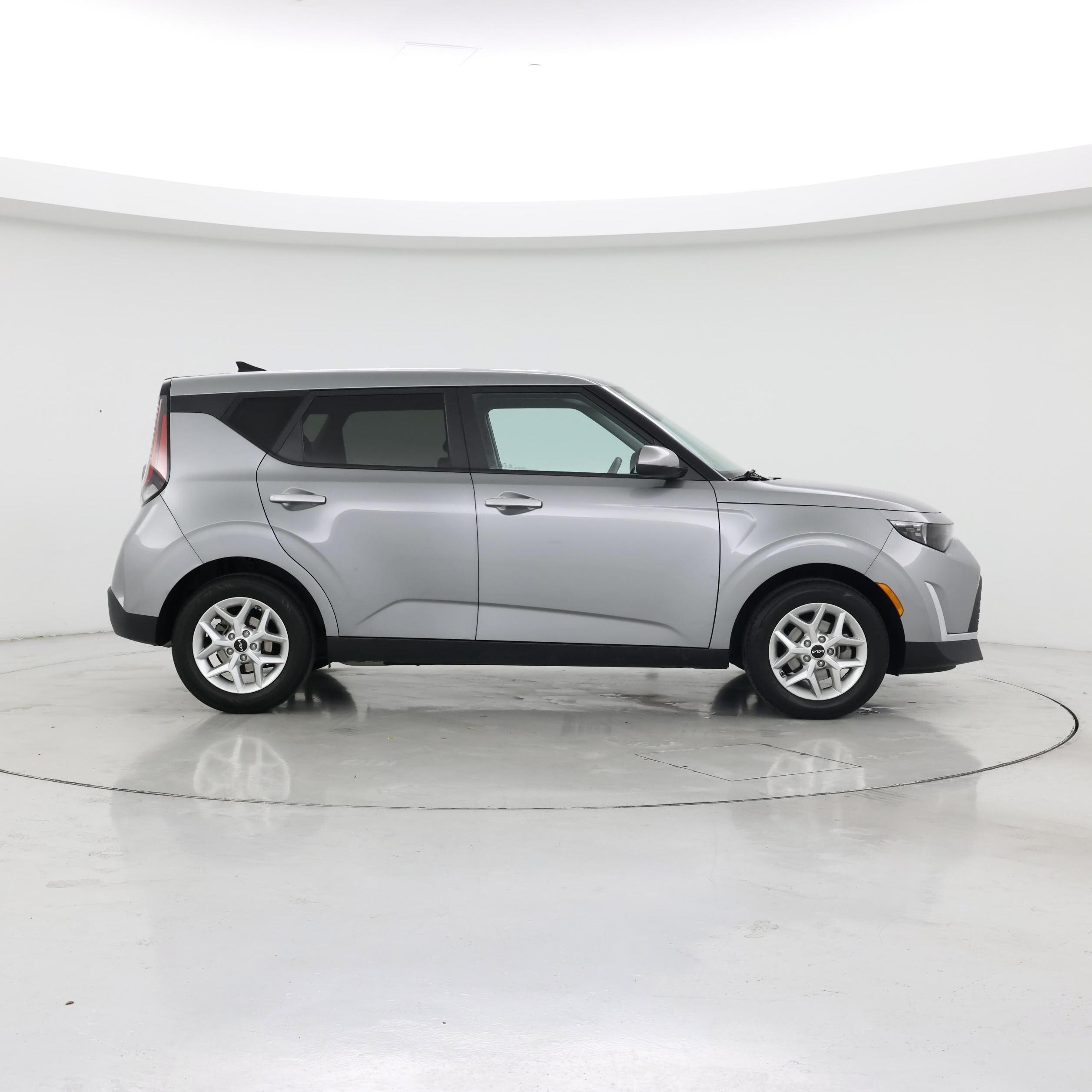 Thumbnail: 2024 Kia Soul - 7