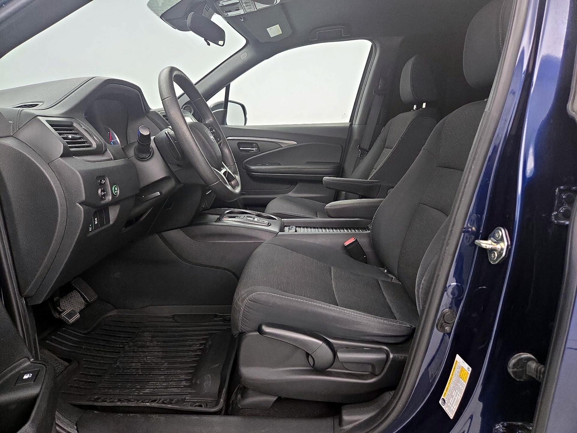 Thumbnail: 2019 Honda Passport - 11