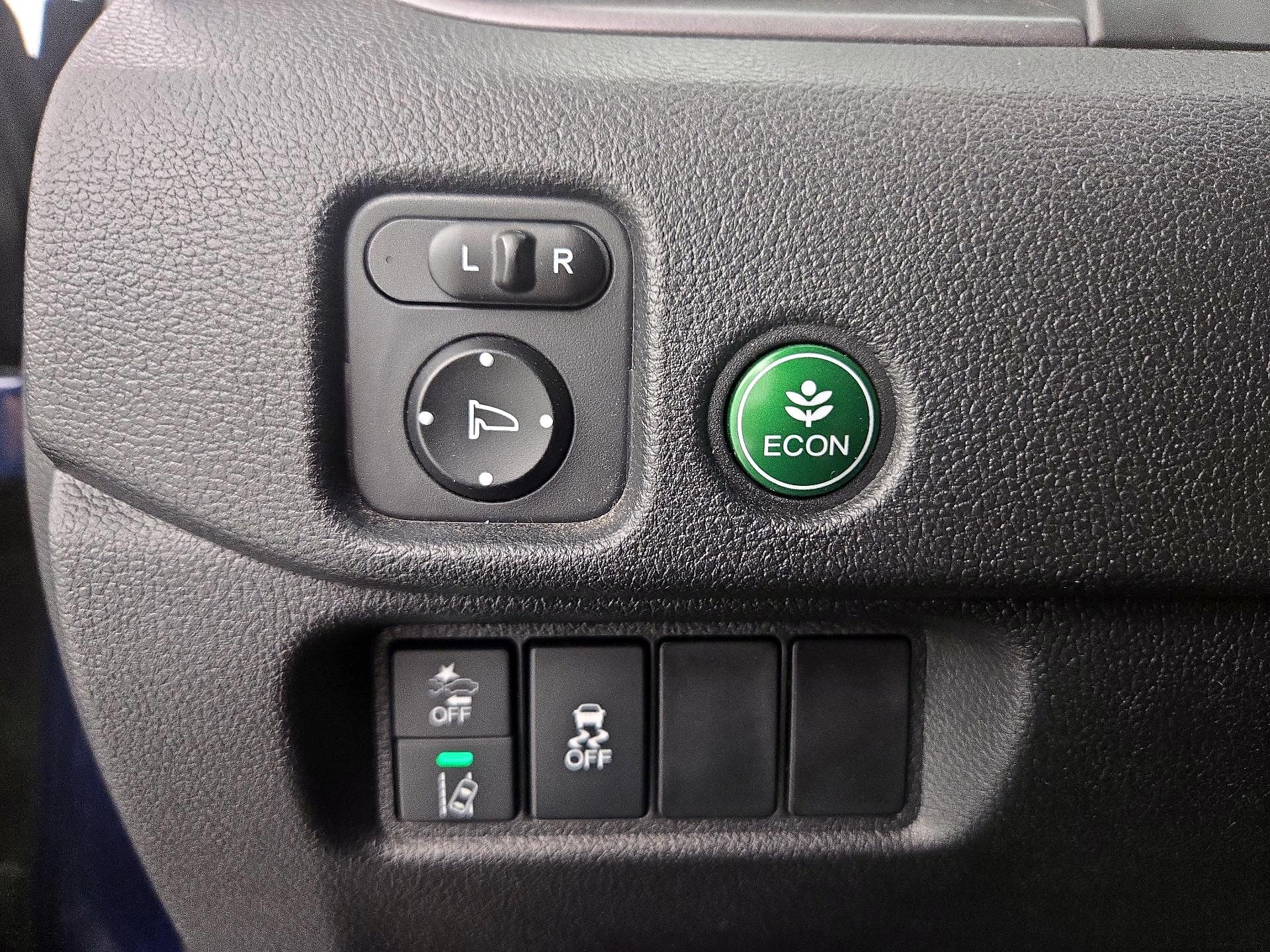 Thumbnail: 2019 Honda Passport - 13