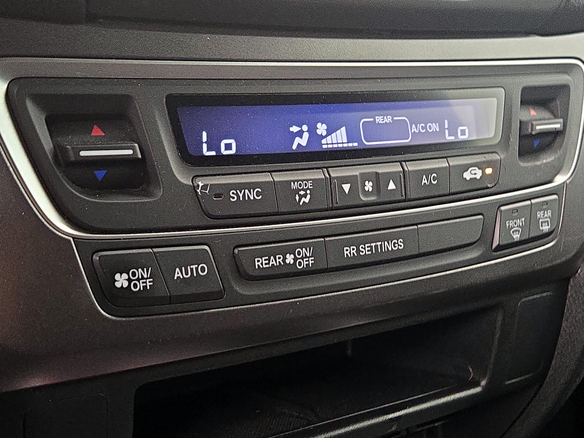 Thumbnail: 2019 Honda Passport - 16