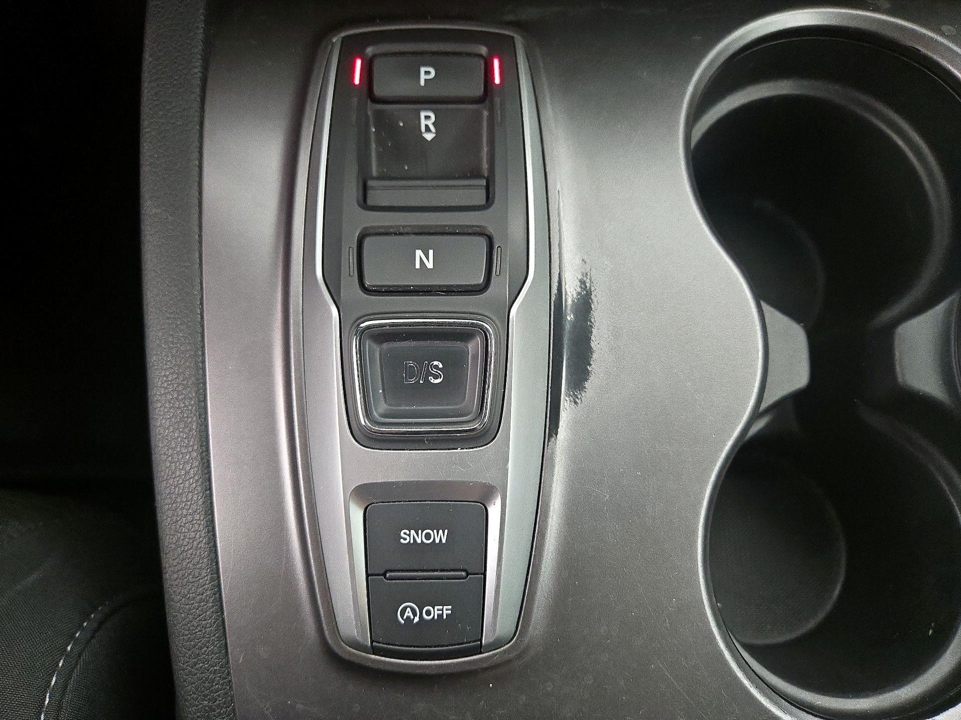 Thumbnail: 2019 Honda Passport - 17