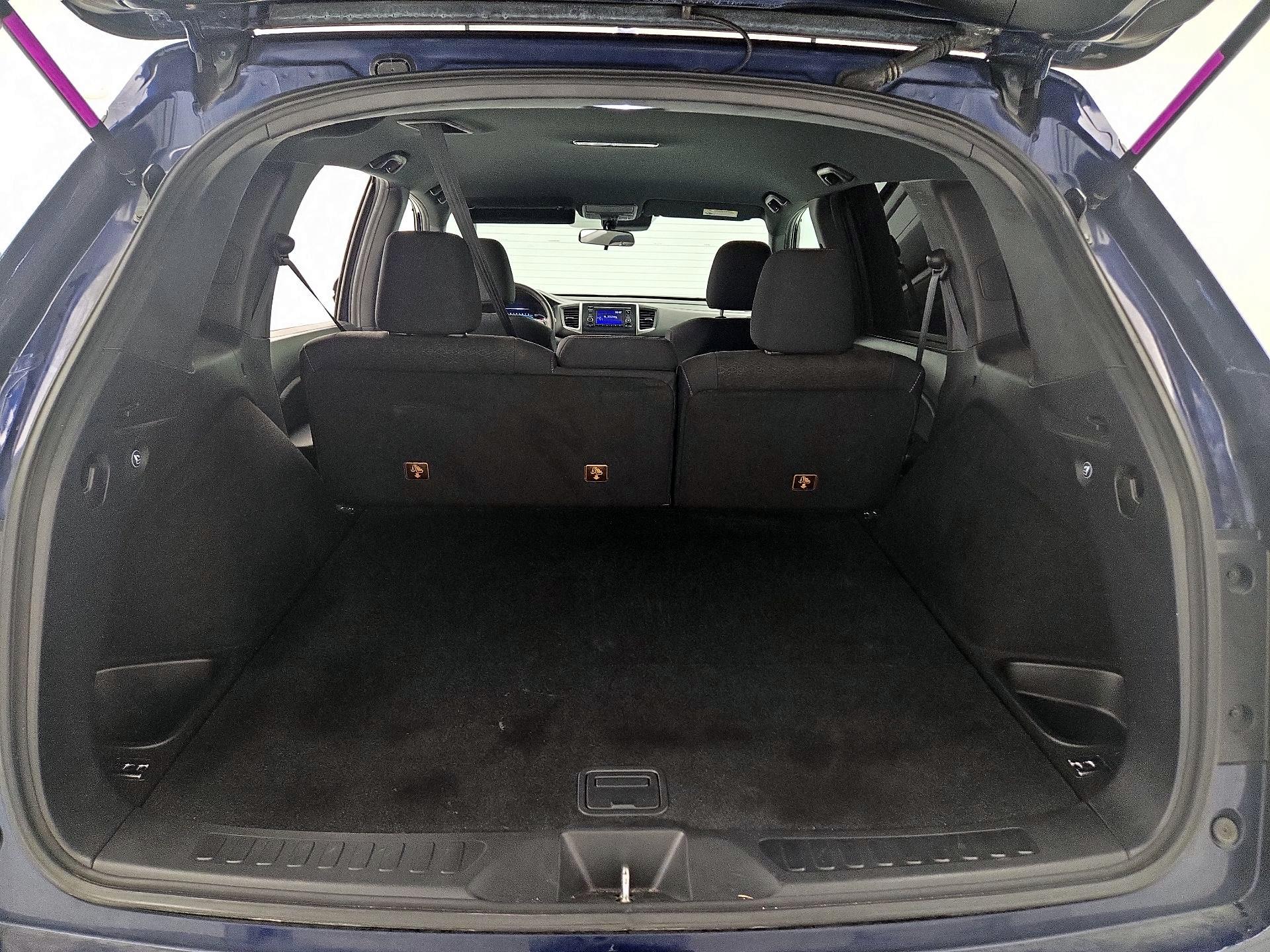 Thumbnail: 2019 Honda Passport - 20