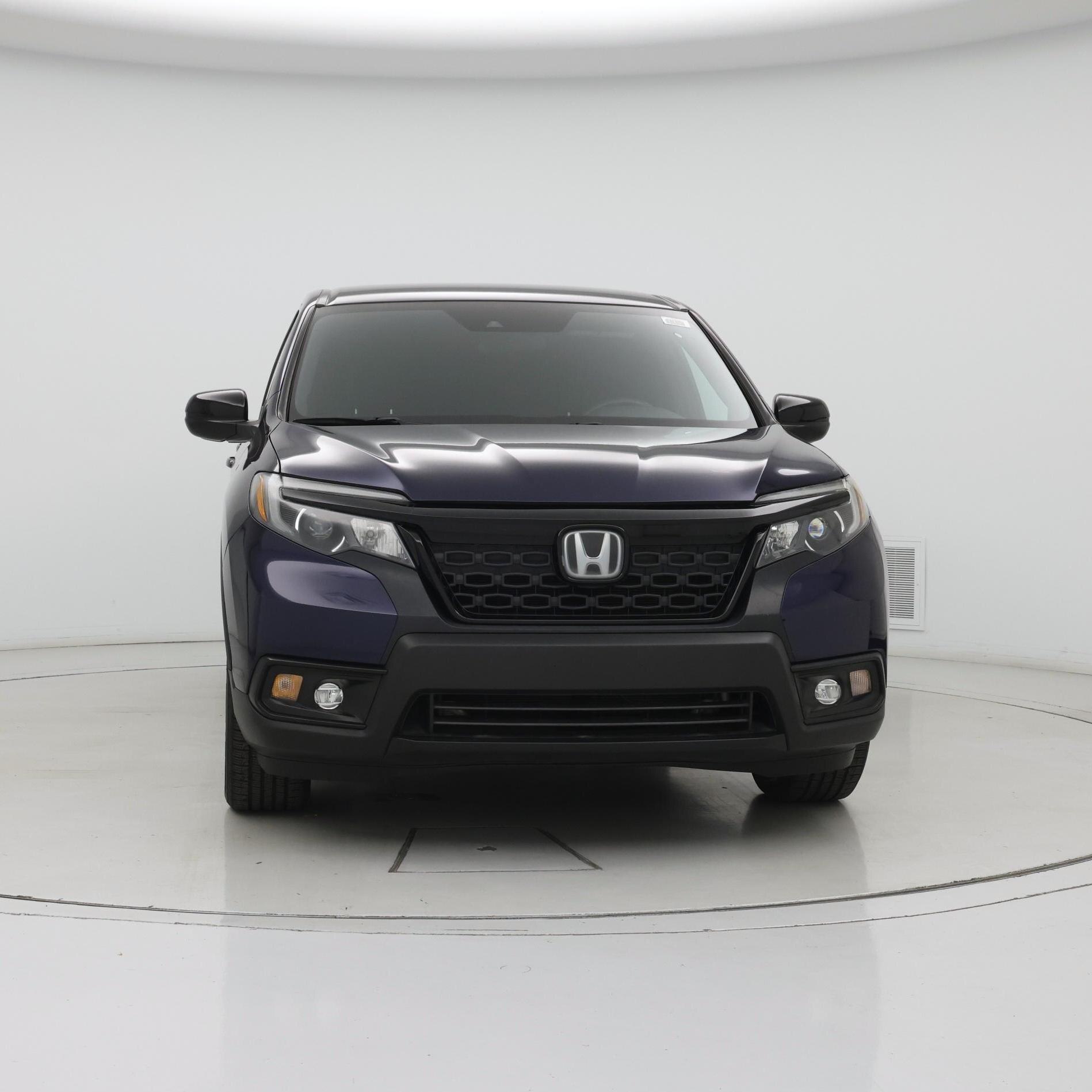 Thumbnail: 2019 Honda Passport - 5