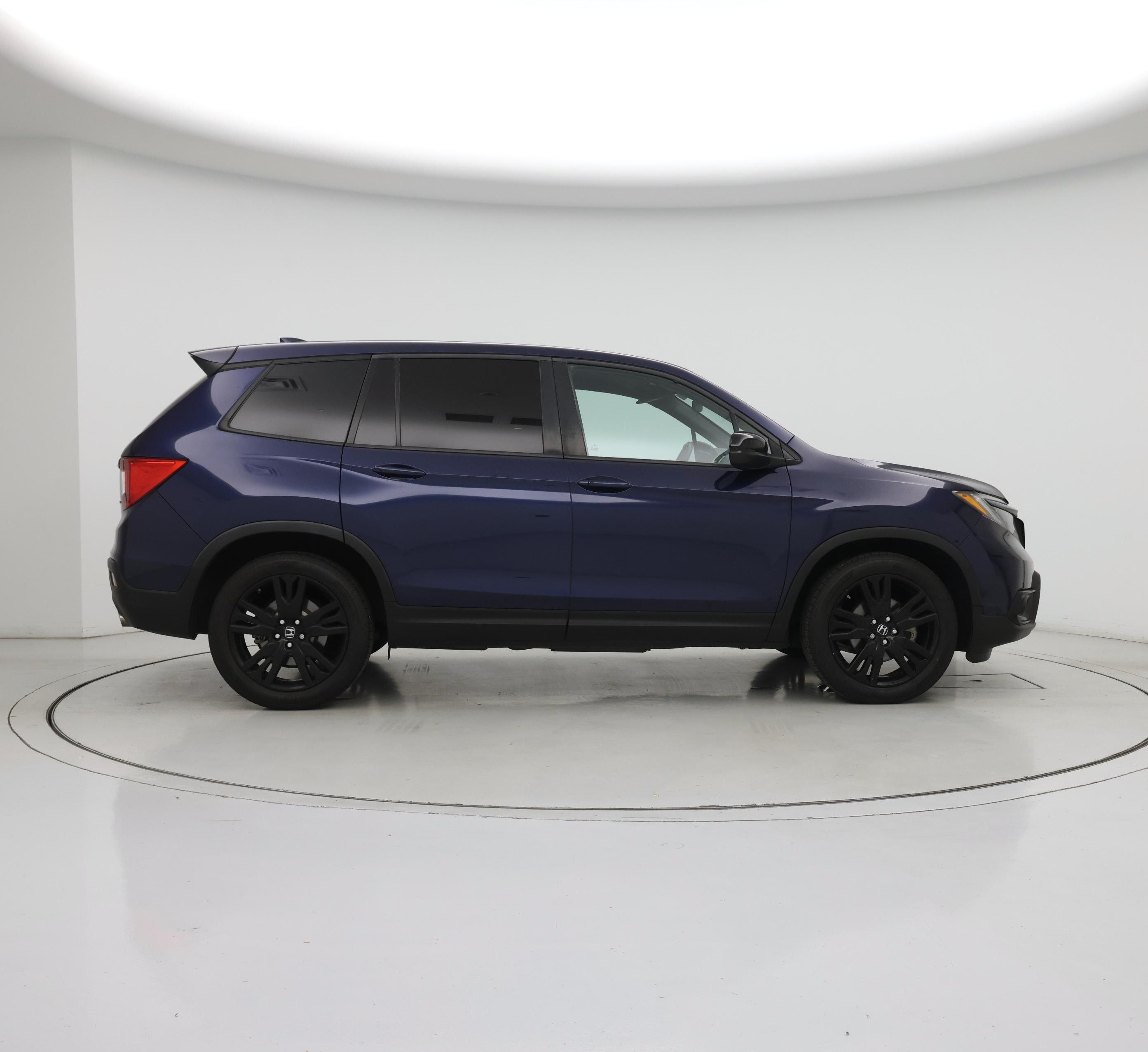 Thumbnail: 2019 Honda Passport - 7