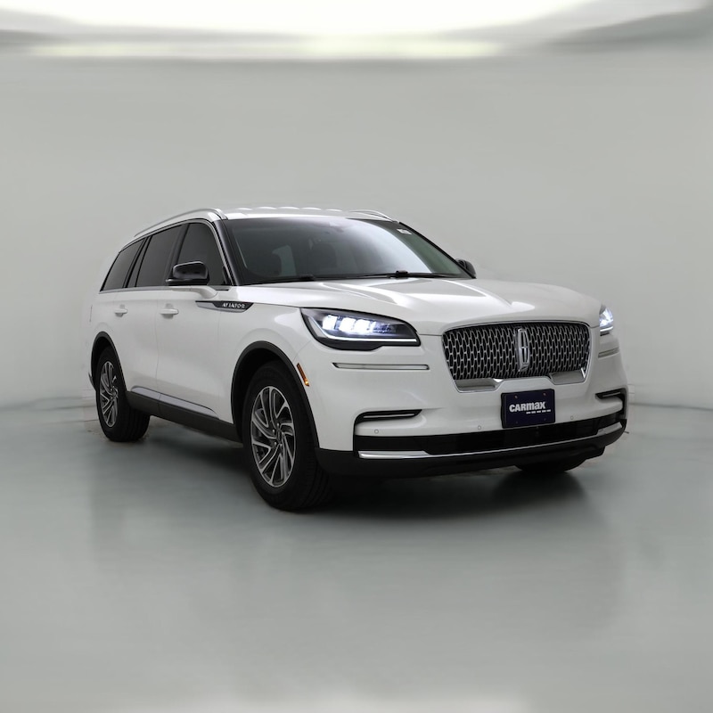 2024 Lincoln Aviator Premiere