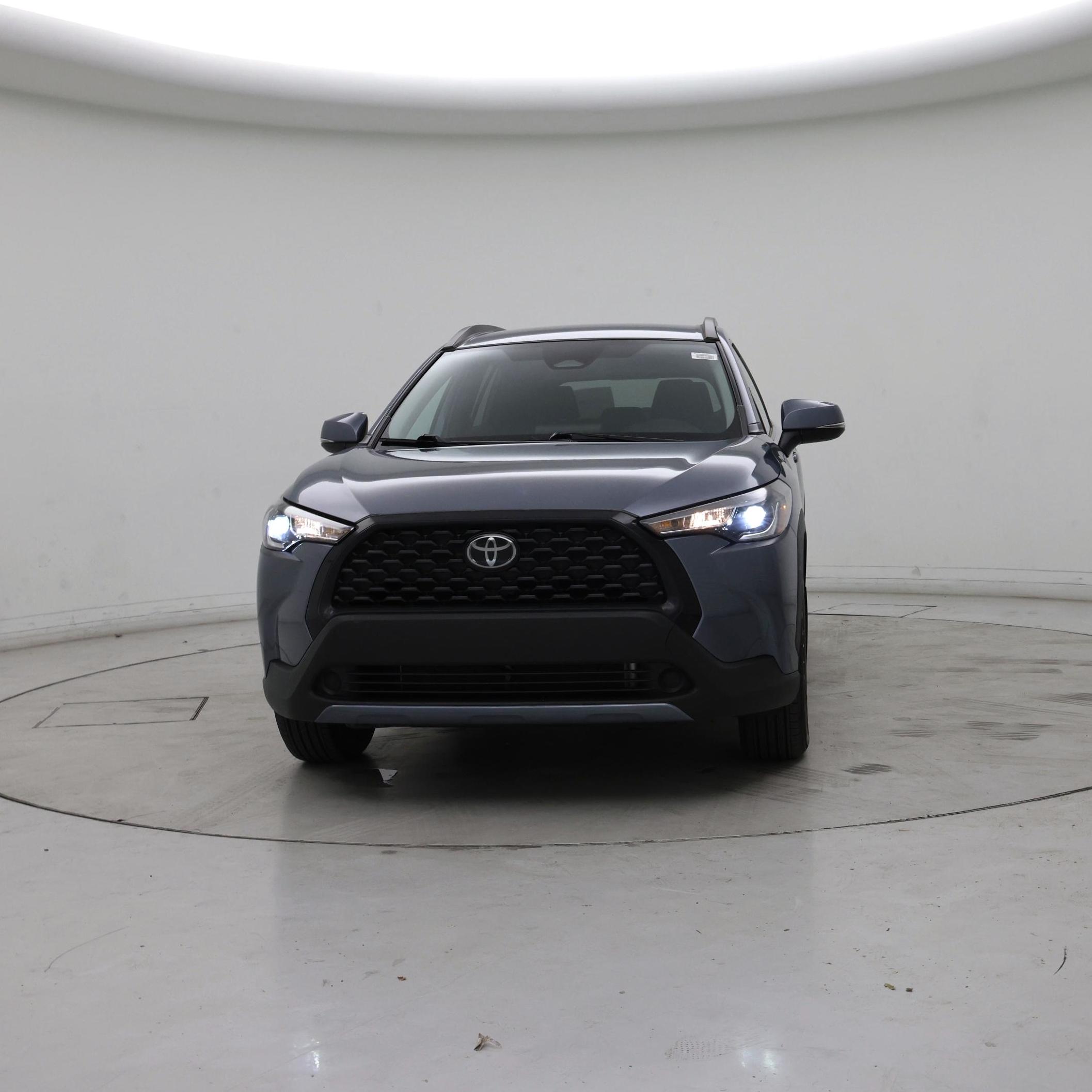 Thumbnail: 2024 Toyota Corolla Cross - 5