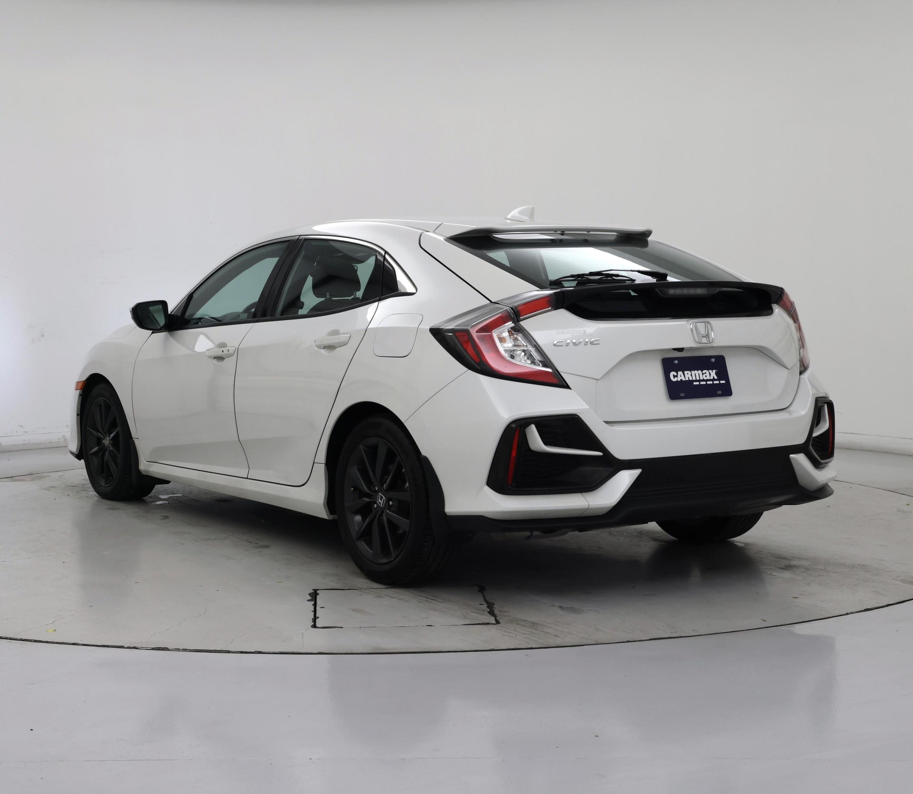 Thumbnail: 2020 Honda Civic - 2