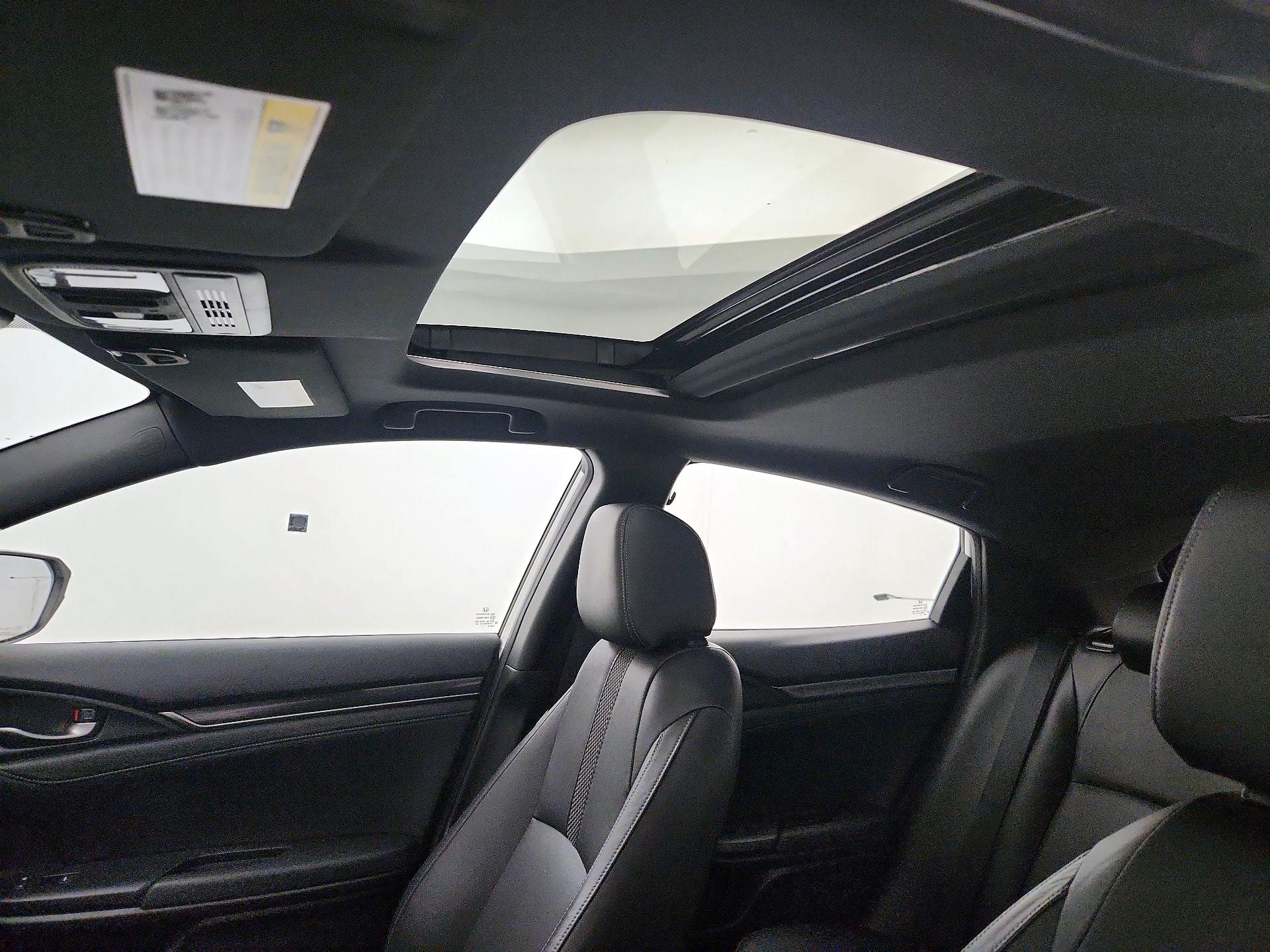 Thumbnail: 2020 Honda Civic - 19