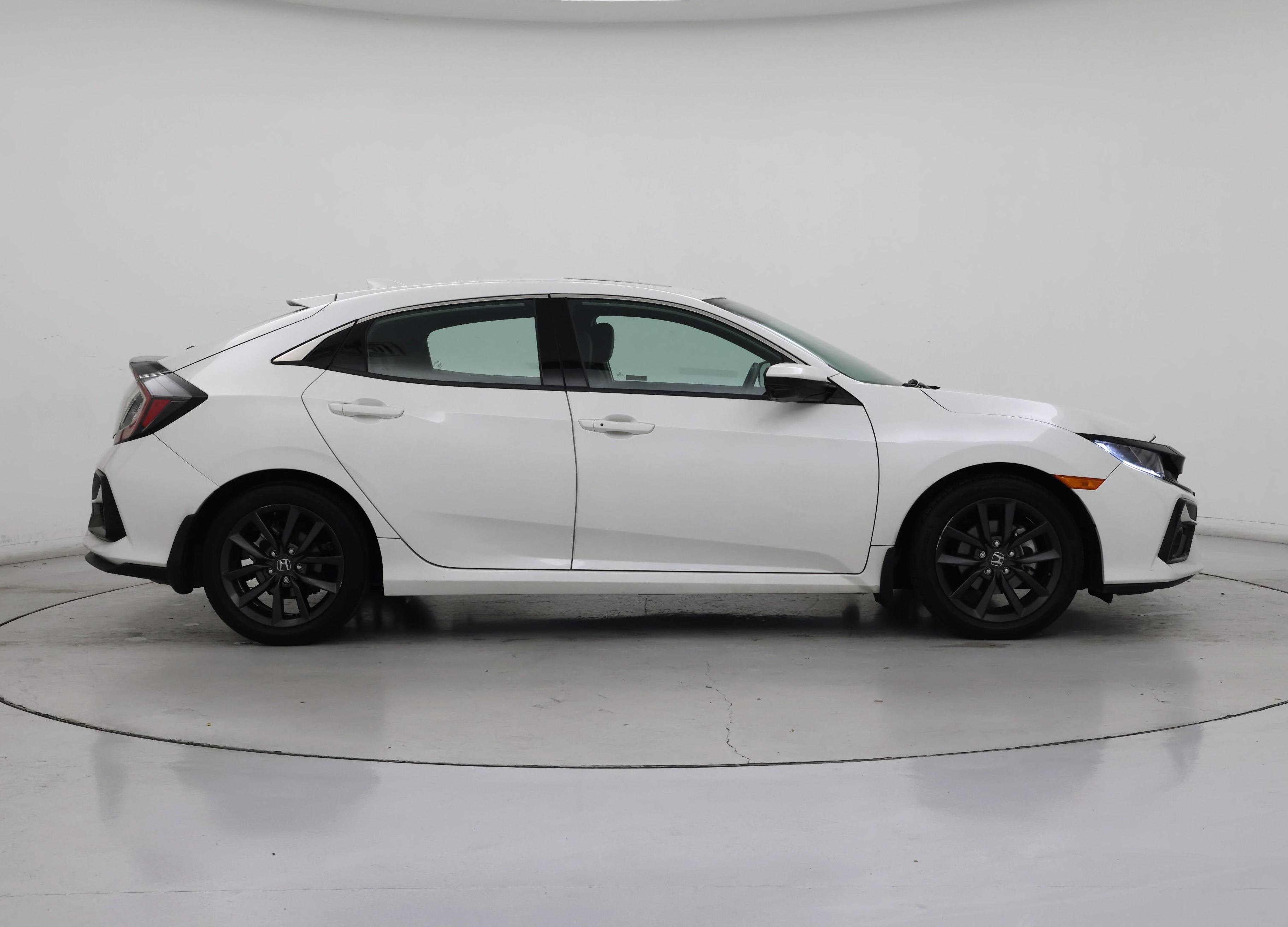 Thumbnail: 2020 Honda Civic - 7