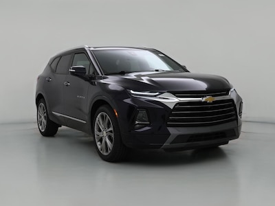 2020 Chevrolet Blazer Premier
