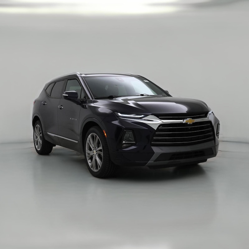 2020 Chevrolet Blazer Premier