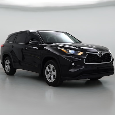 Vehicle exterior view