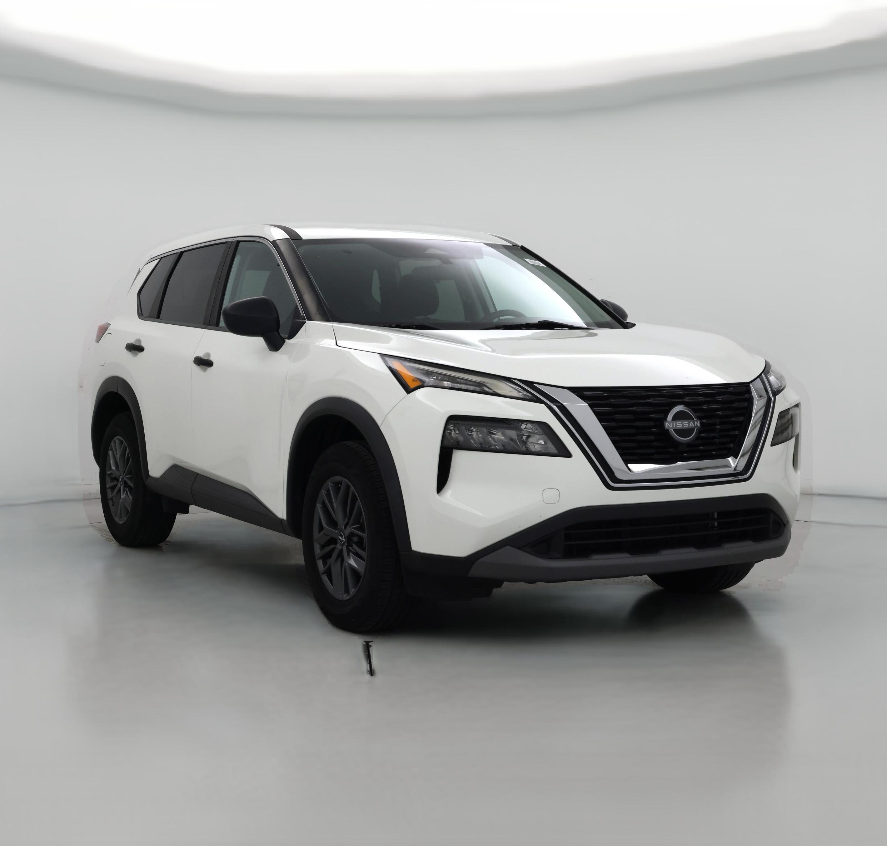 Thumbnail: 2022 Nissan Rogue - 1