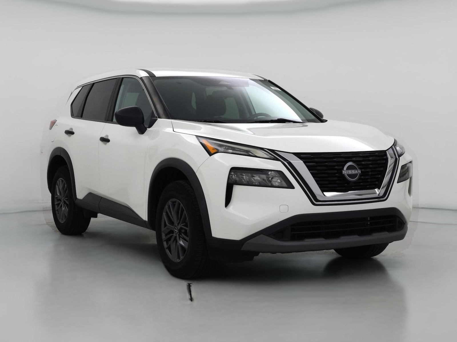 2022 Nissan Rogue