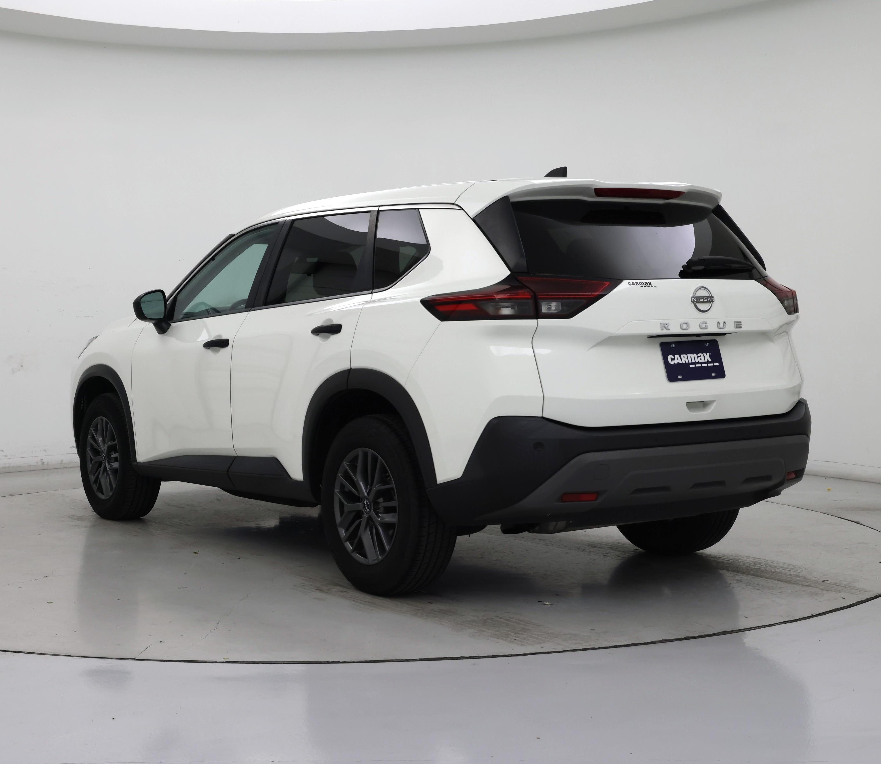 Thumbnail: 2022 Nissan Rogue - 2