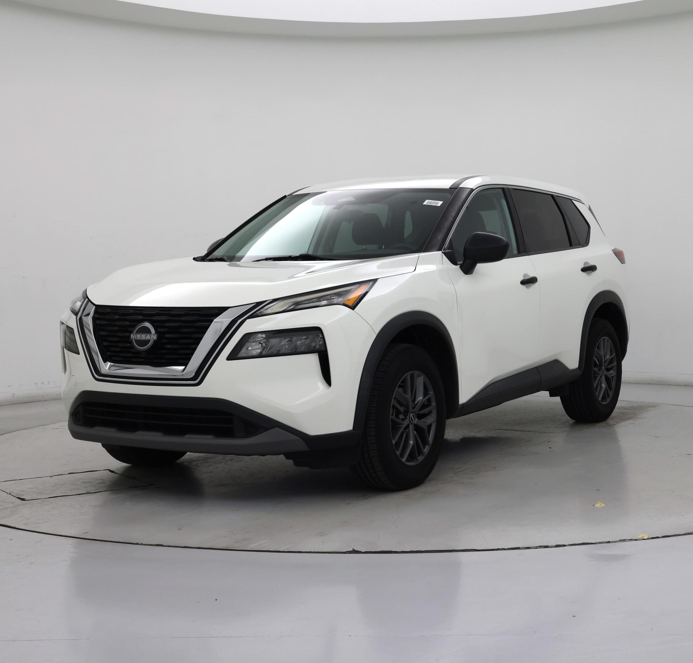 Thumbnail: 2022 Nissan Rogue - 4