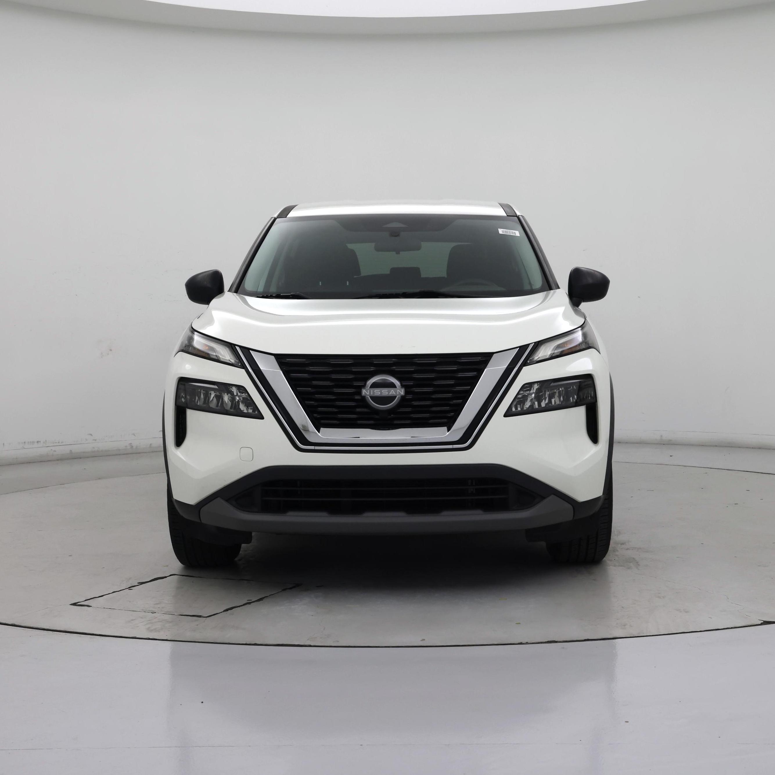 Thumbnail: 2022 Nissan Rogue - 5