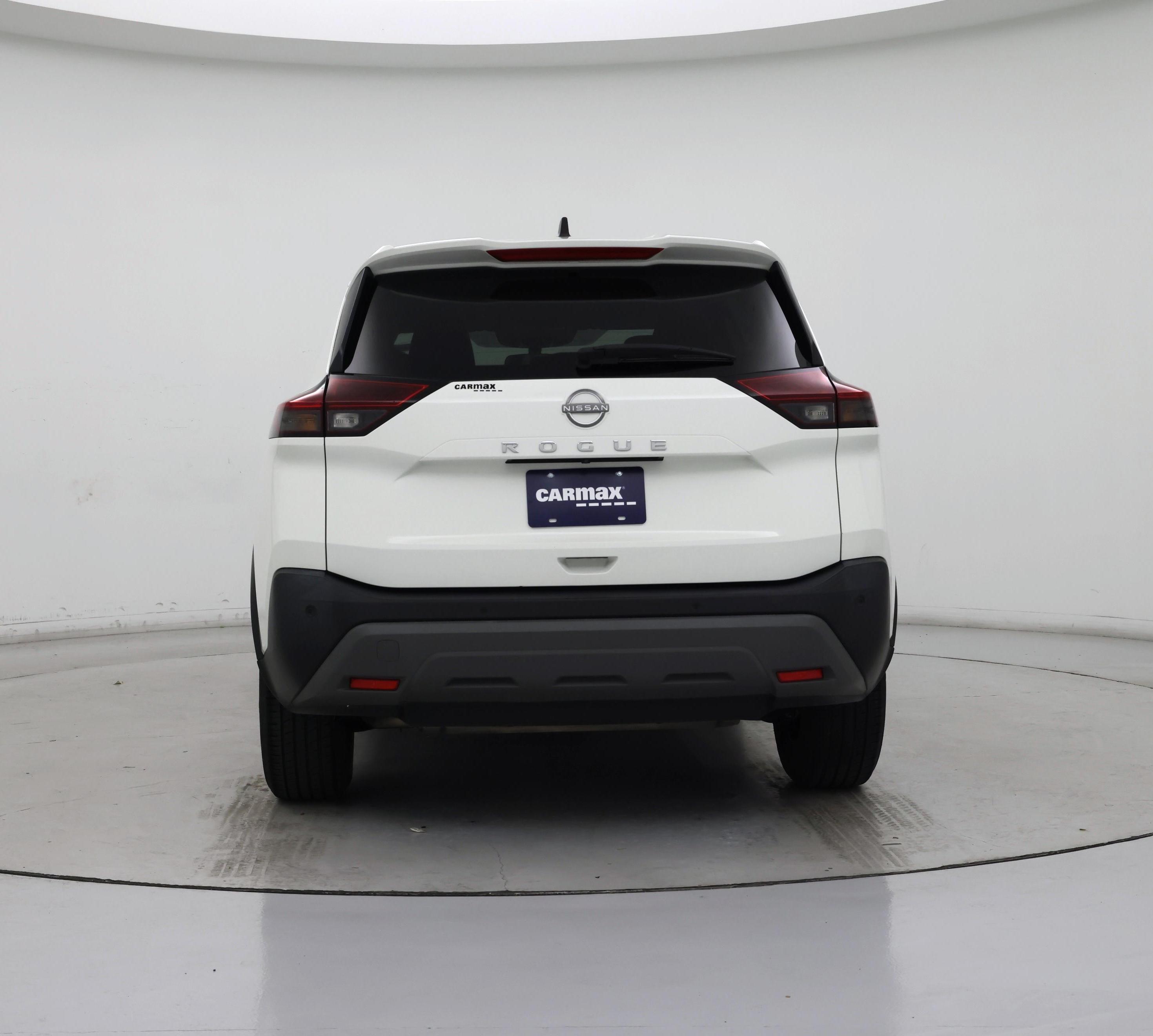Thumbnail: 2022 Nissan Rogue - 6